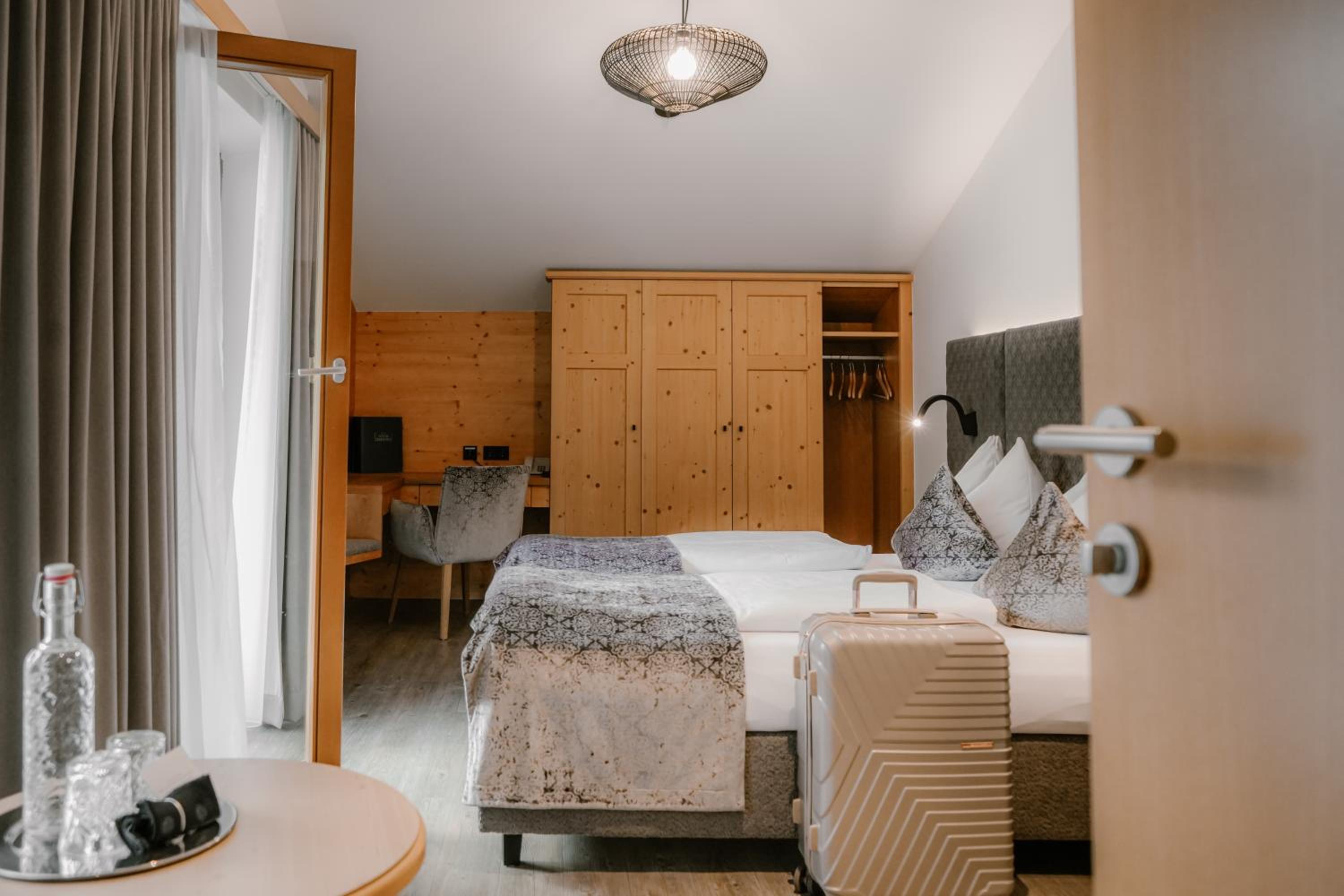 Superior Double Room - Photo 1