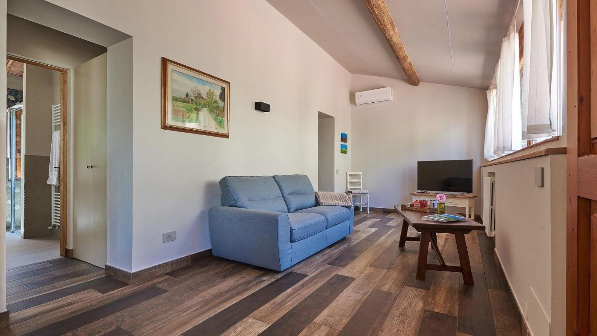 Two-Bedroom Villa photo 1