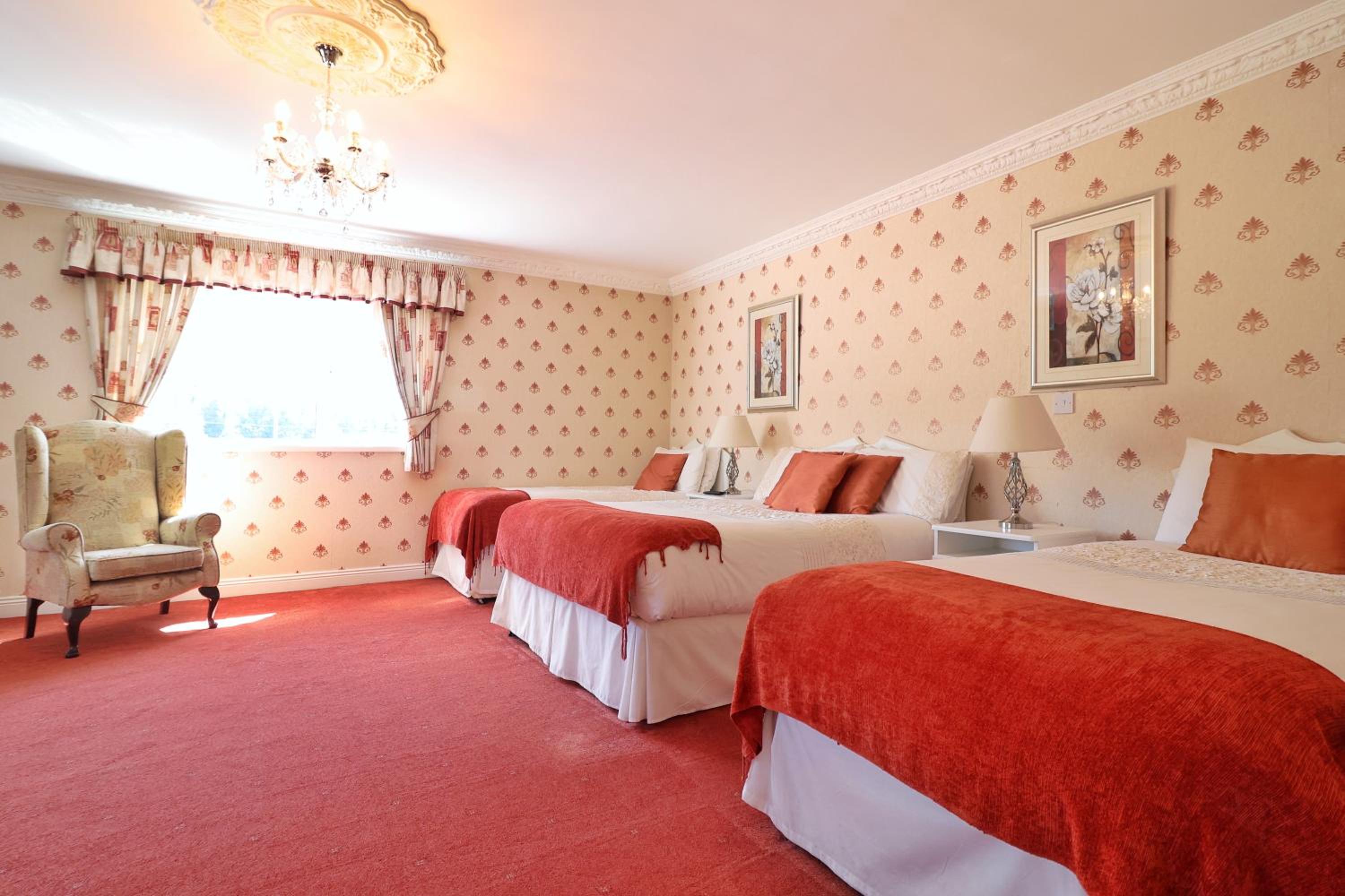 Triple Room - Photo 2