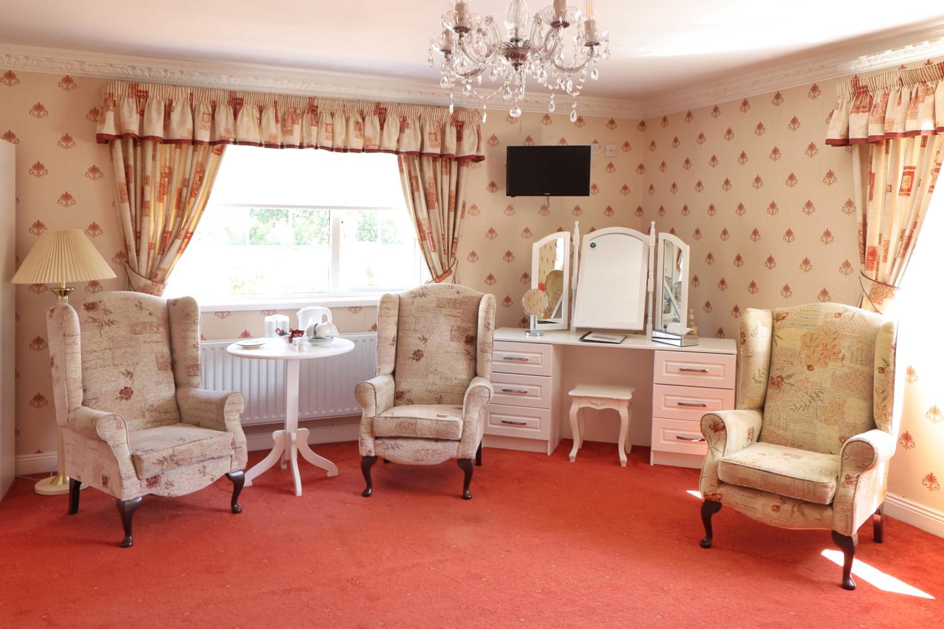 Triple Room - Photo 4