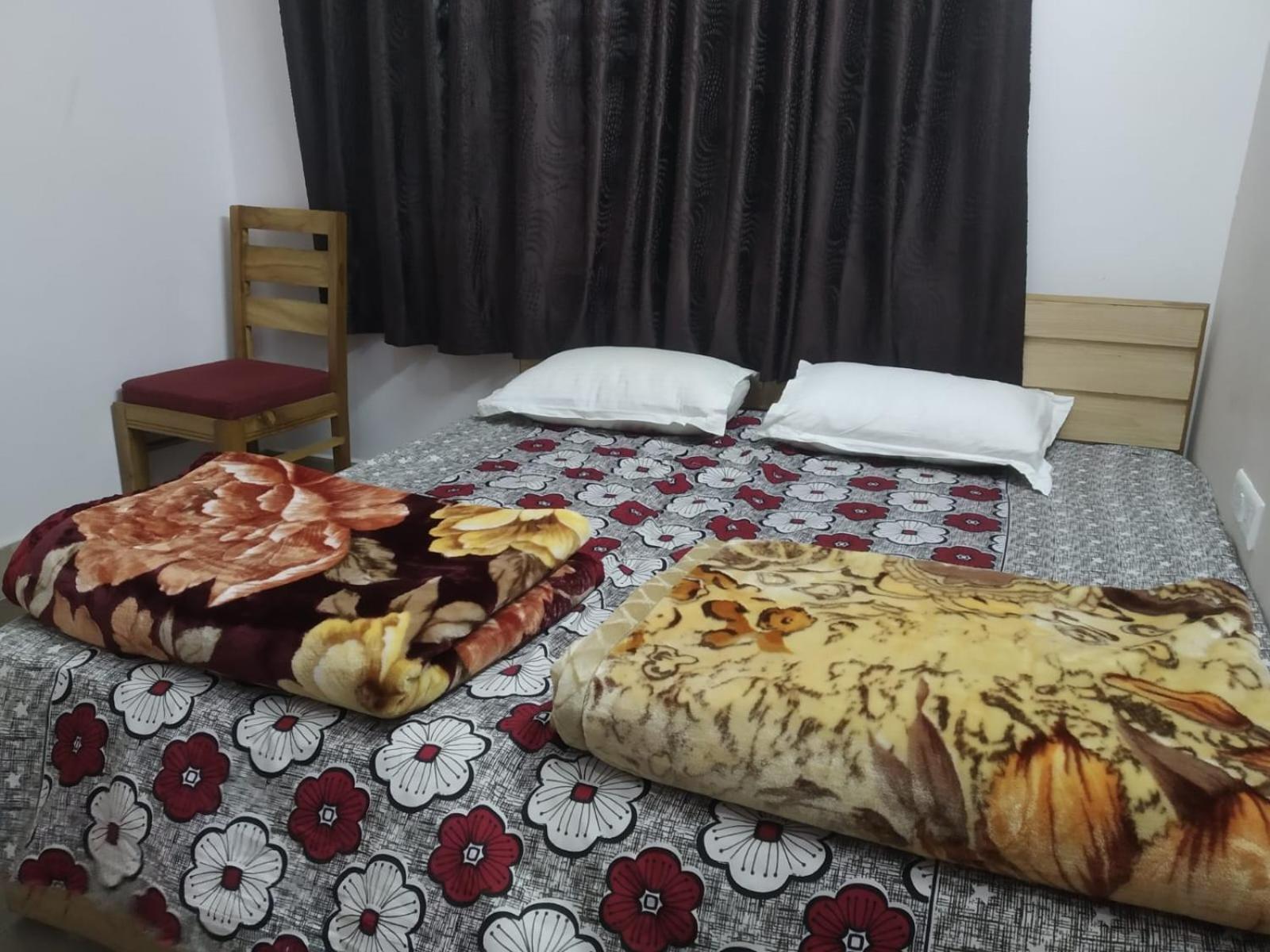 Double Room - Photo 11