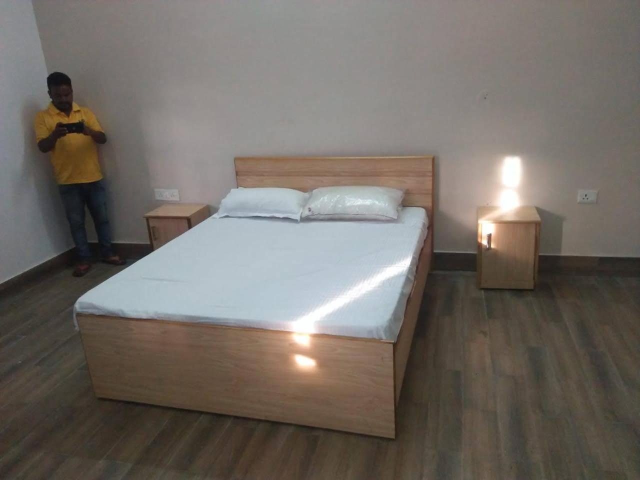 Double Room - Photo 2