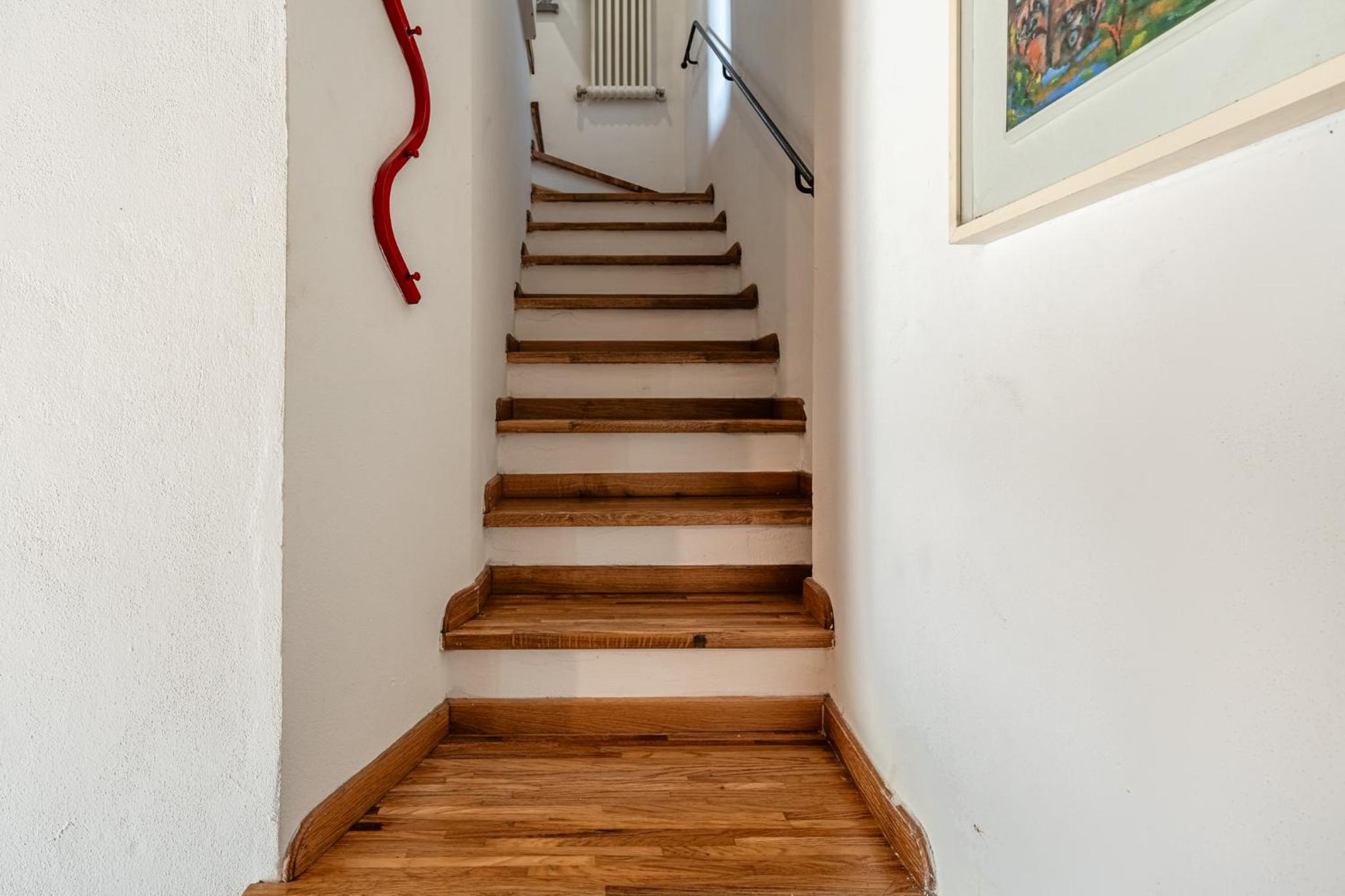 Two-Bedroom House photo 2