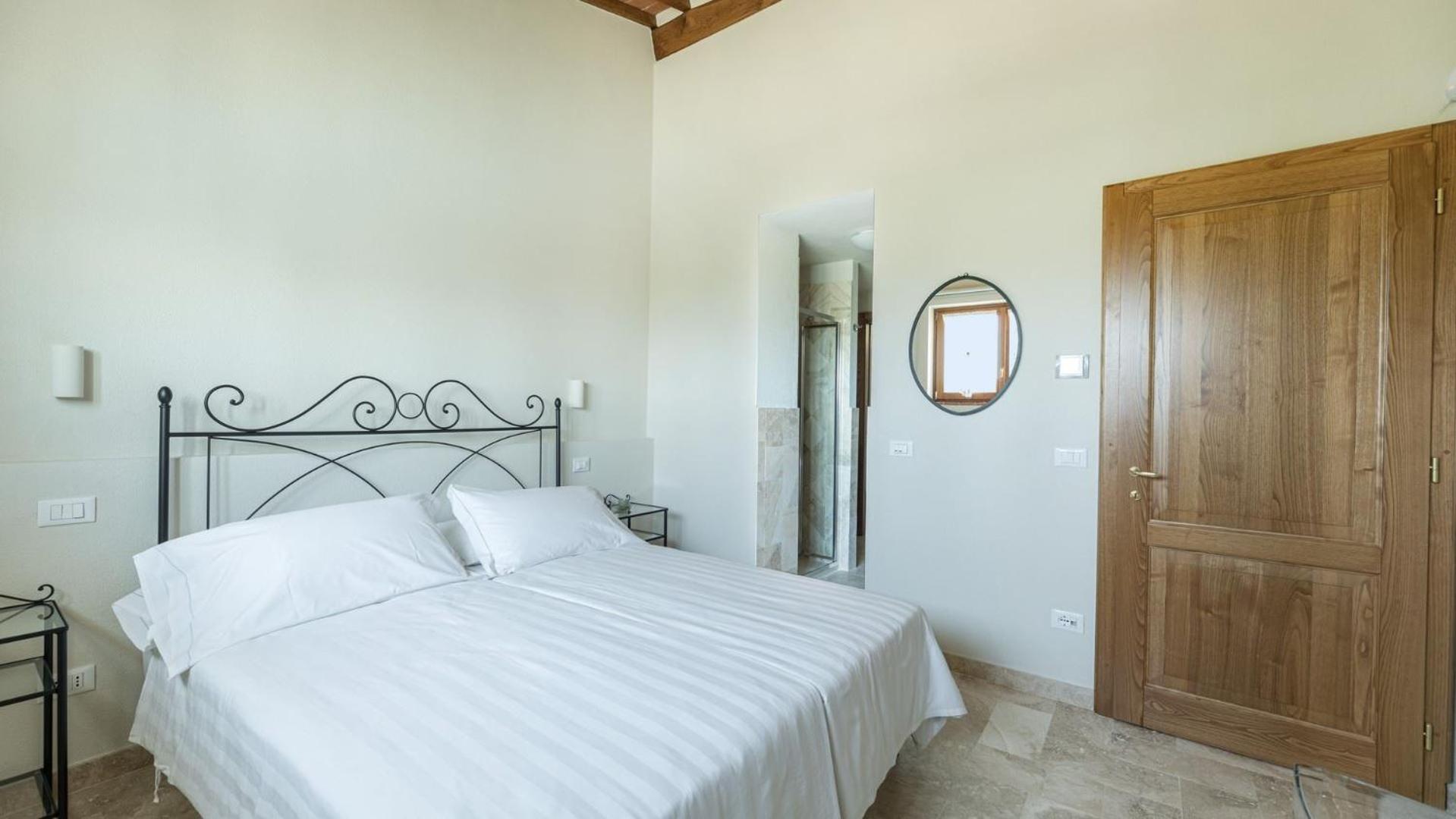 Two-Bedroom Villa photo 1
