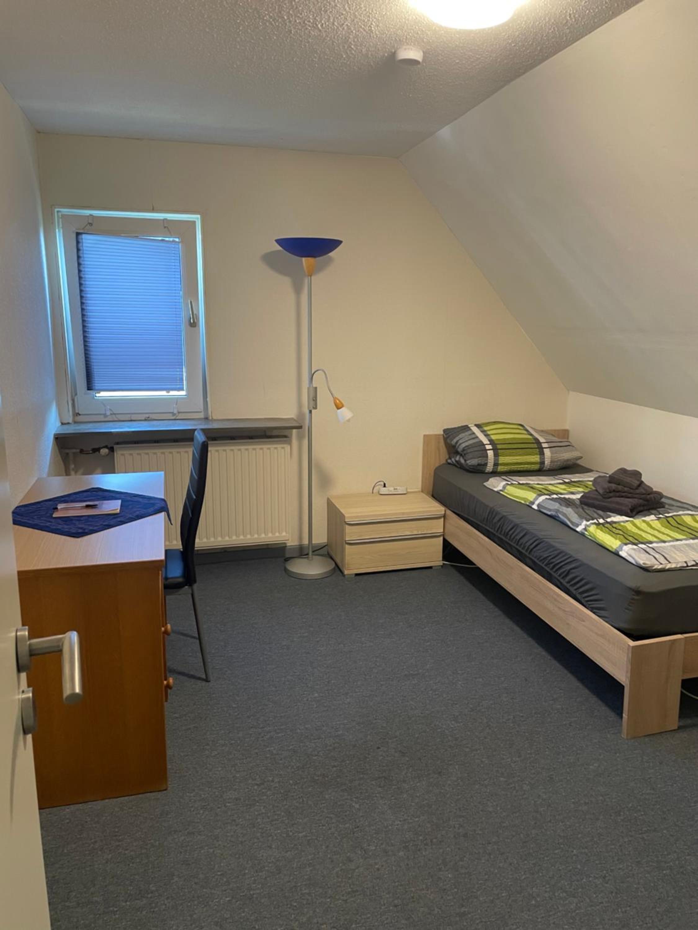 Single Room photo 1