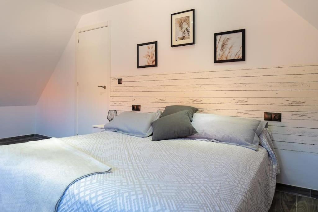 Apartamento de Dos Habitaciones con Vista a la Bahía