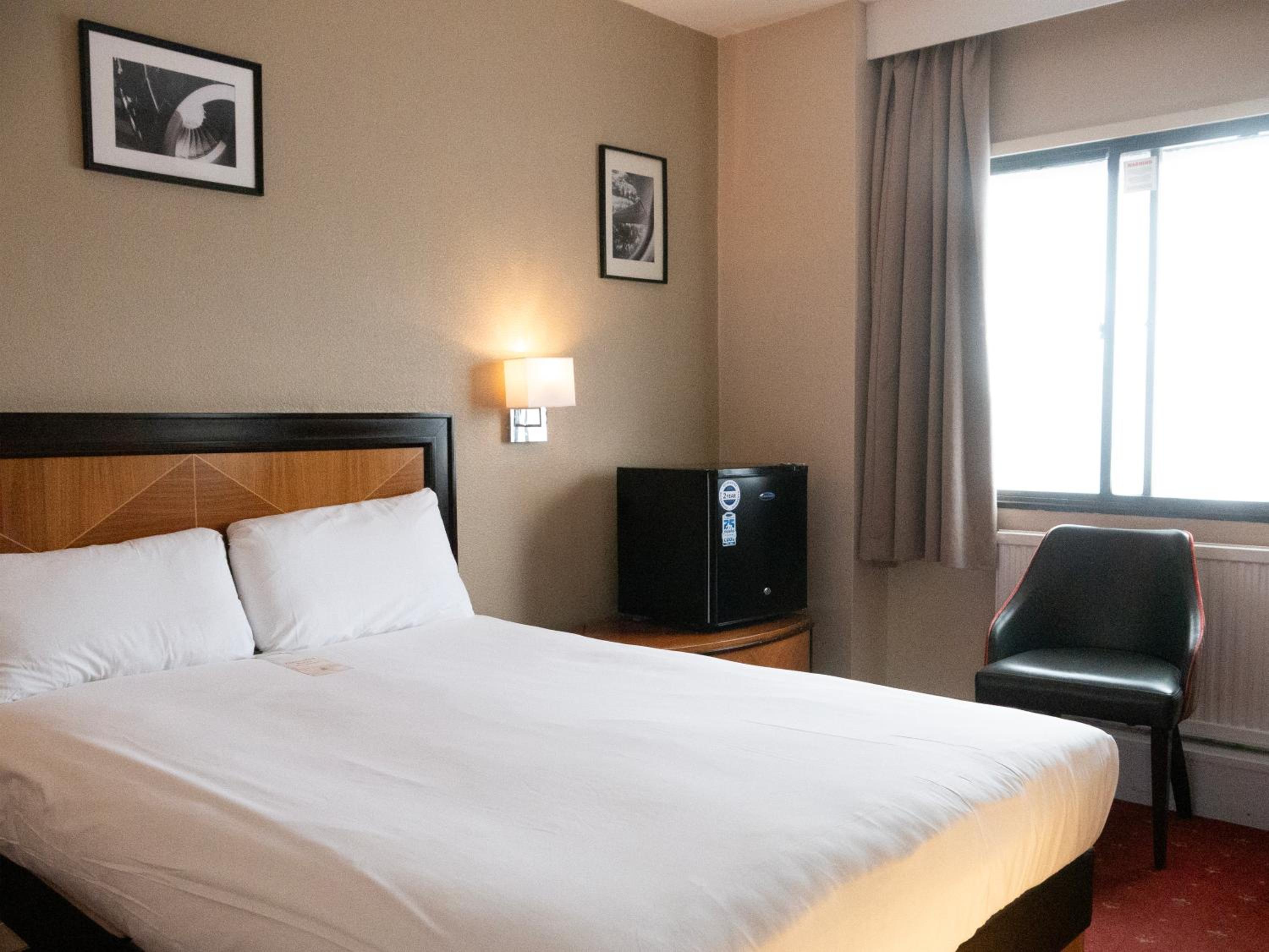 Double Room - Photo 5