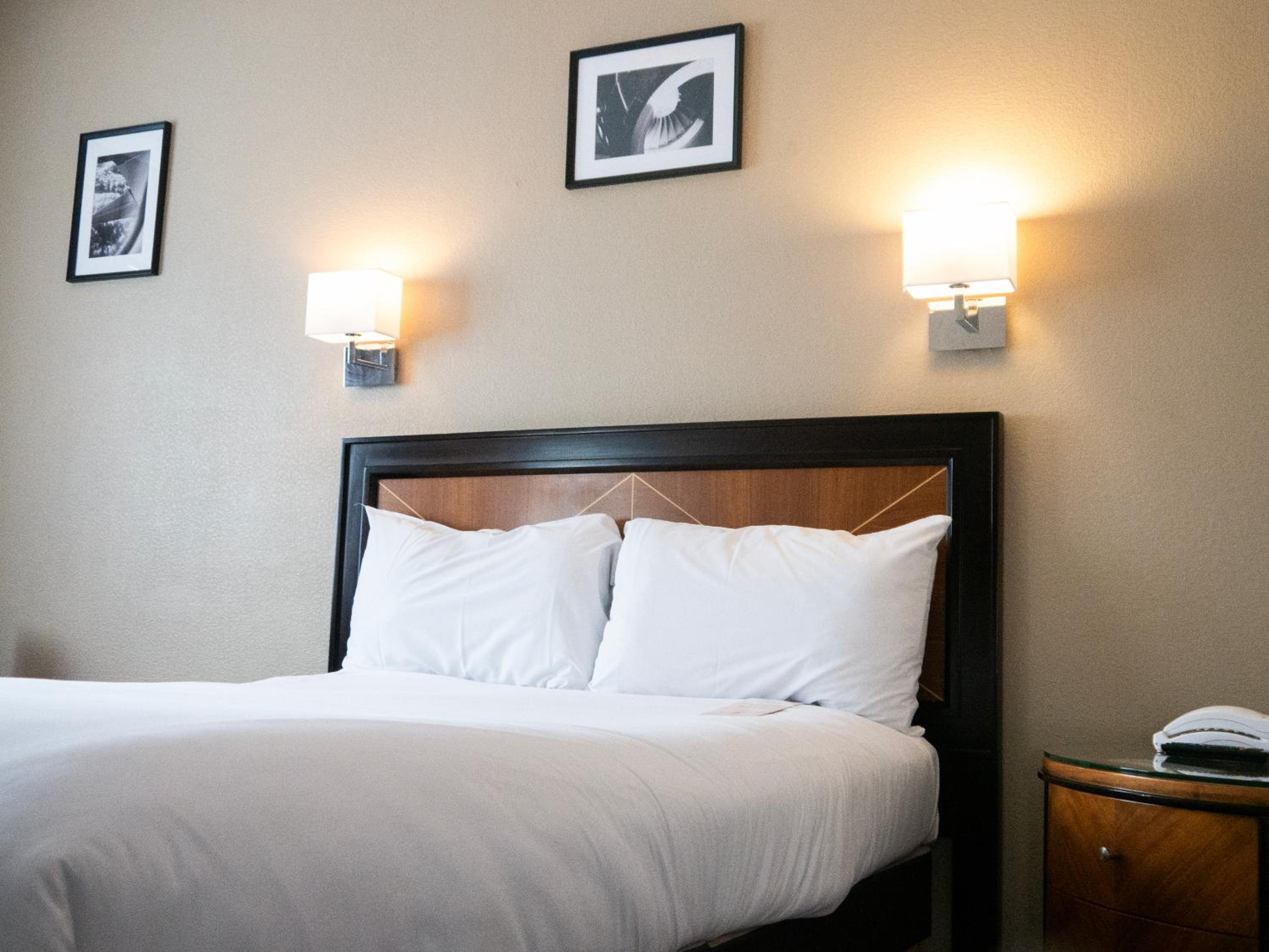 Double Room - Photo 1