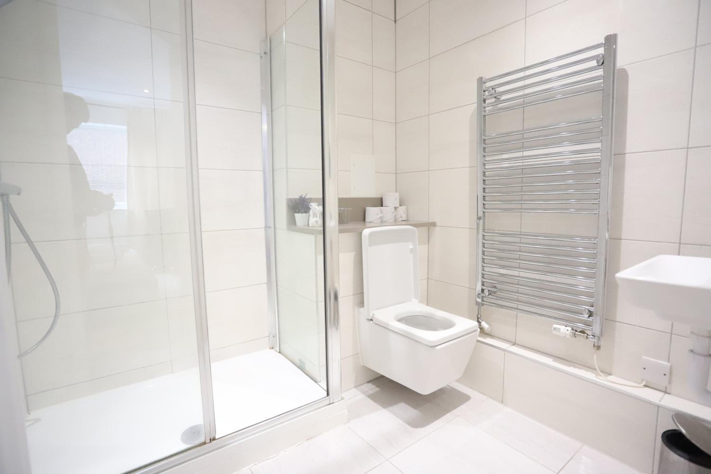 Double Room with Private Bathroom photo 2