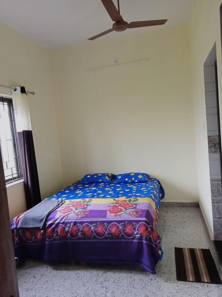 Two-Bedroom House photo 3