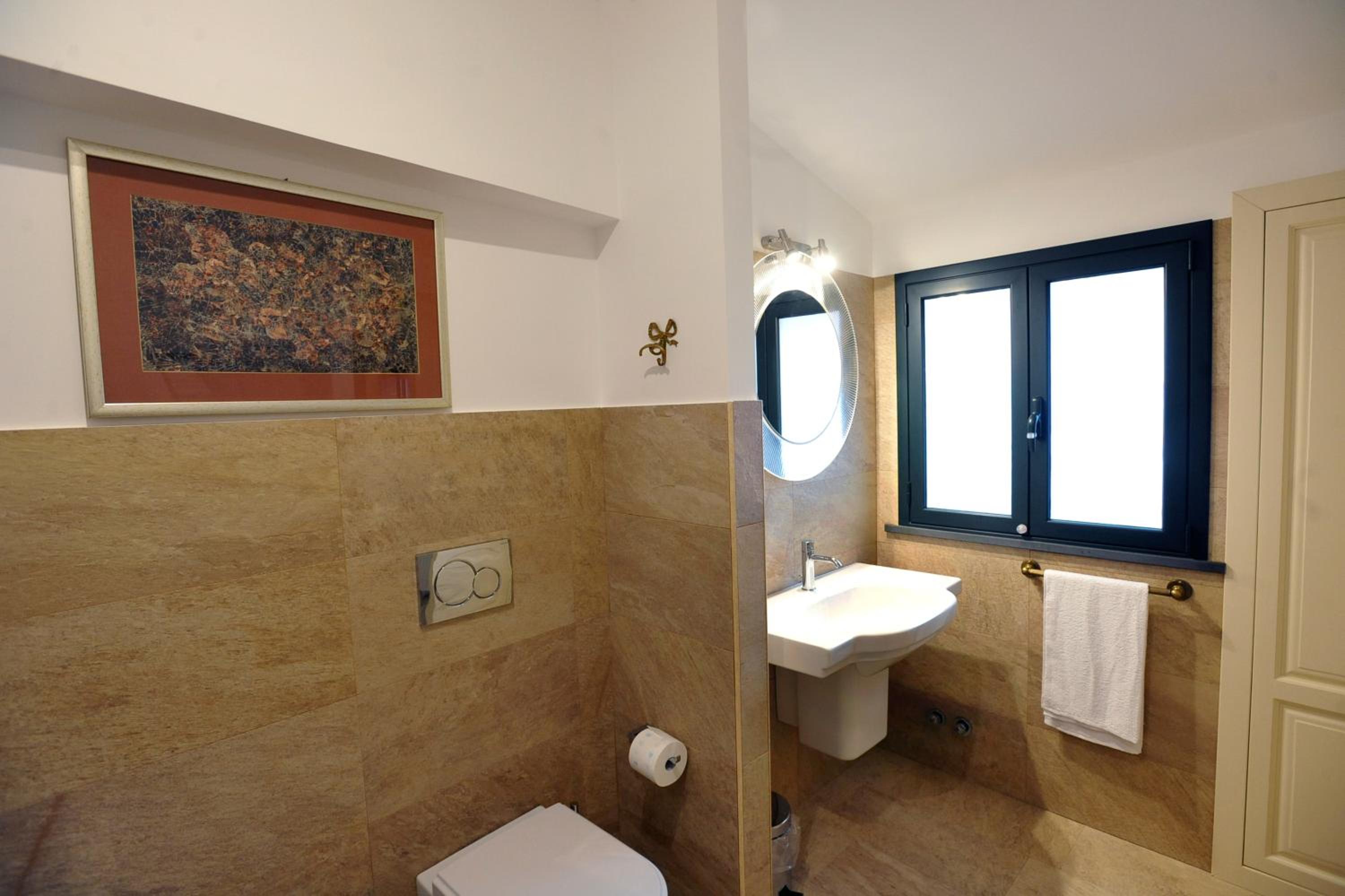 Double Room With Terrace photo 3