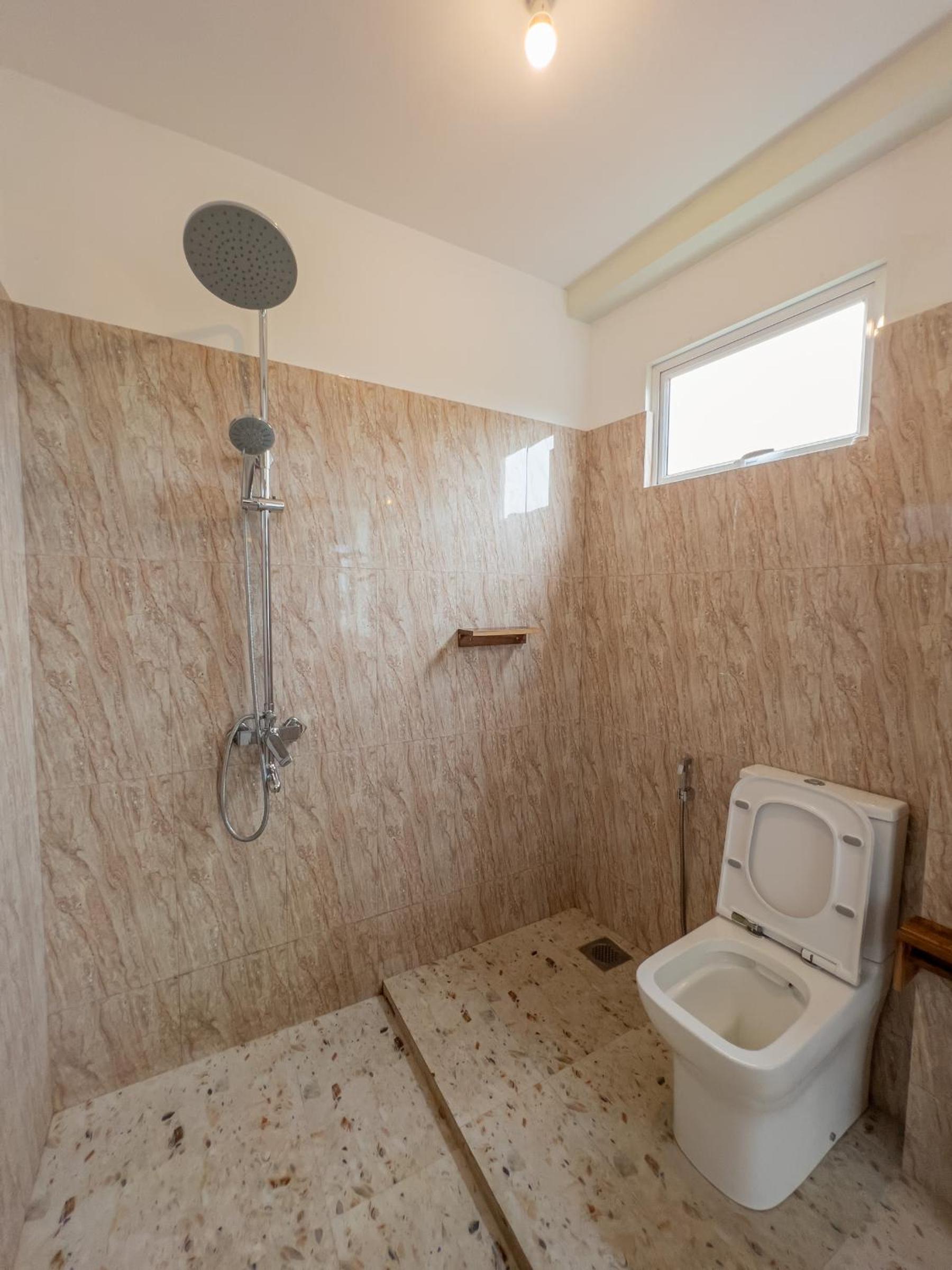 Double Room with Private Bathroom photo 3