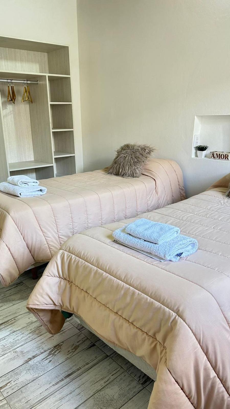 Twin Room photo 1