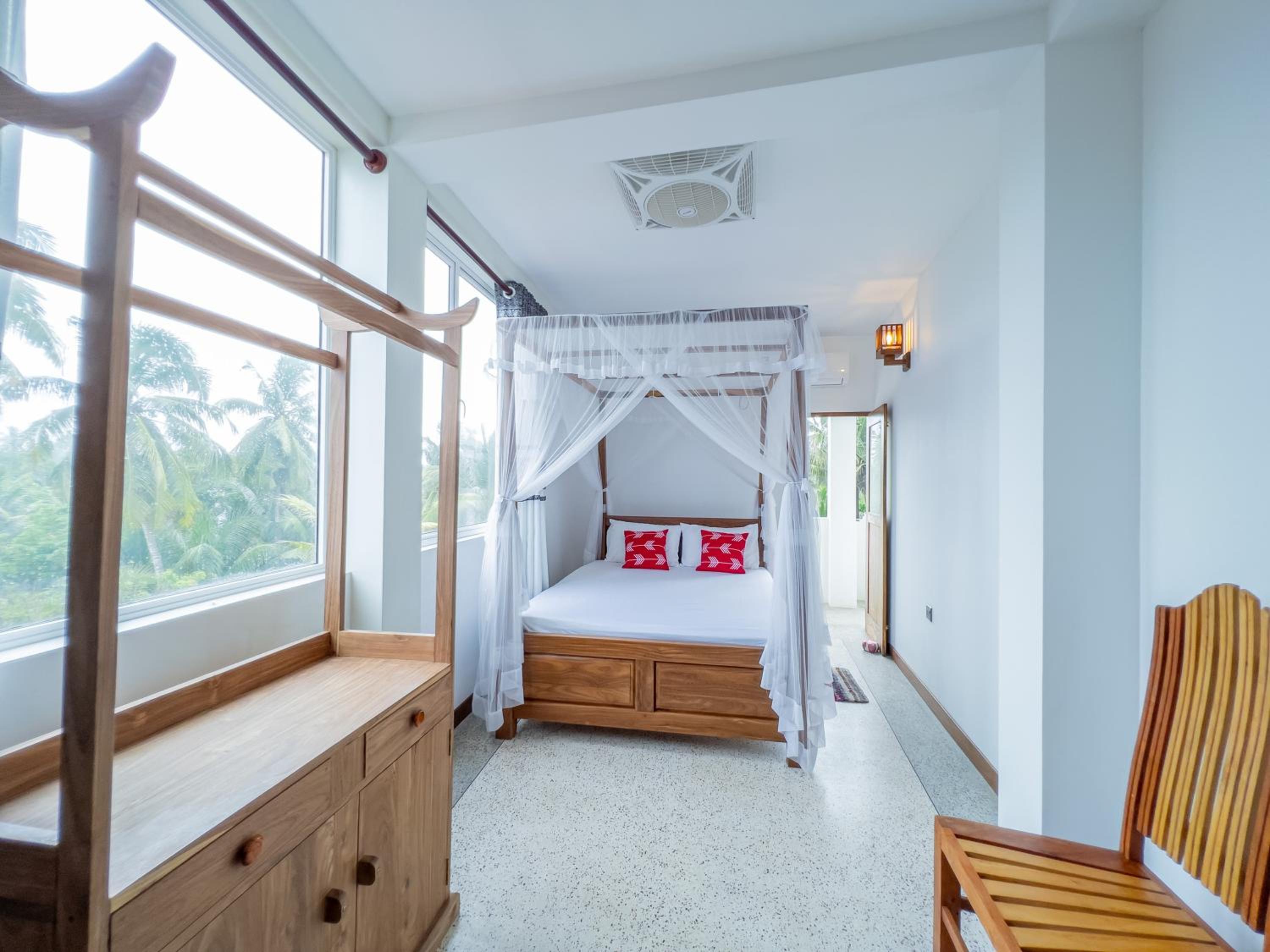 Double Room with Private Bathroom photo 1