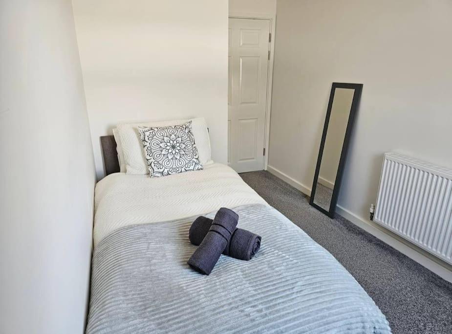 Two-Bedroom Apartment photo 1