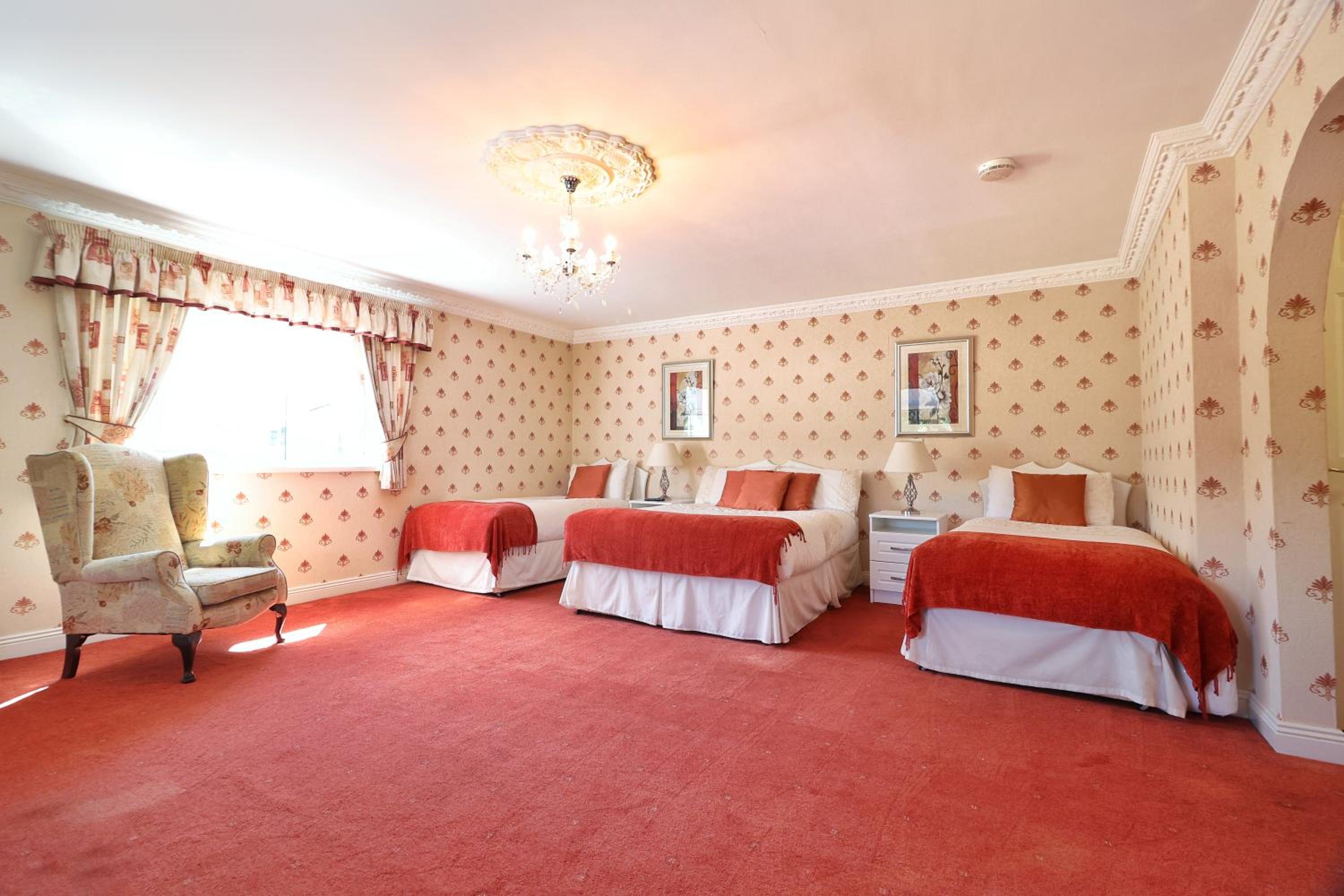 Triple Room - Photo 3