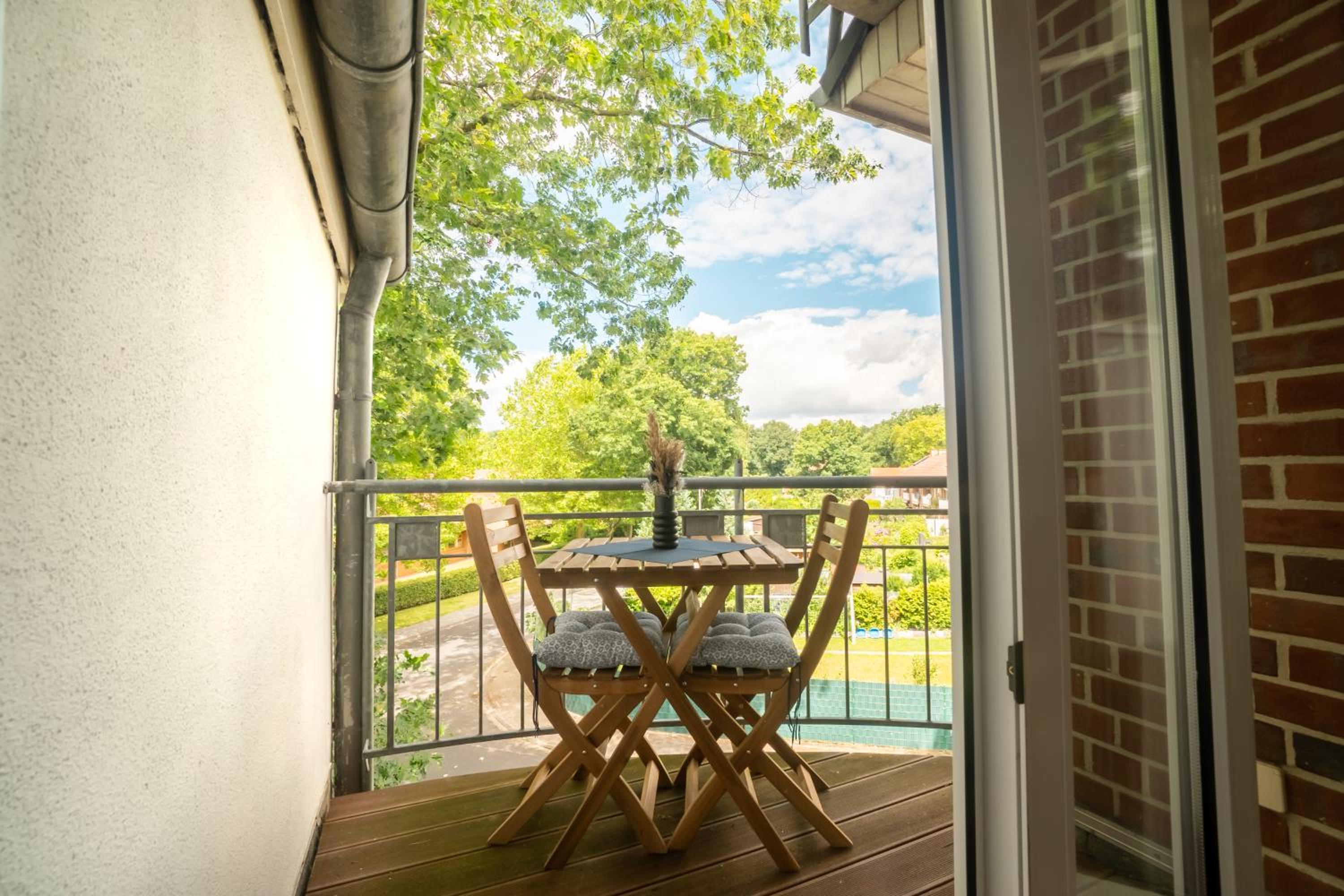 Suite with Balcony photo 3