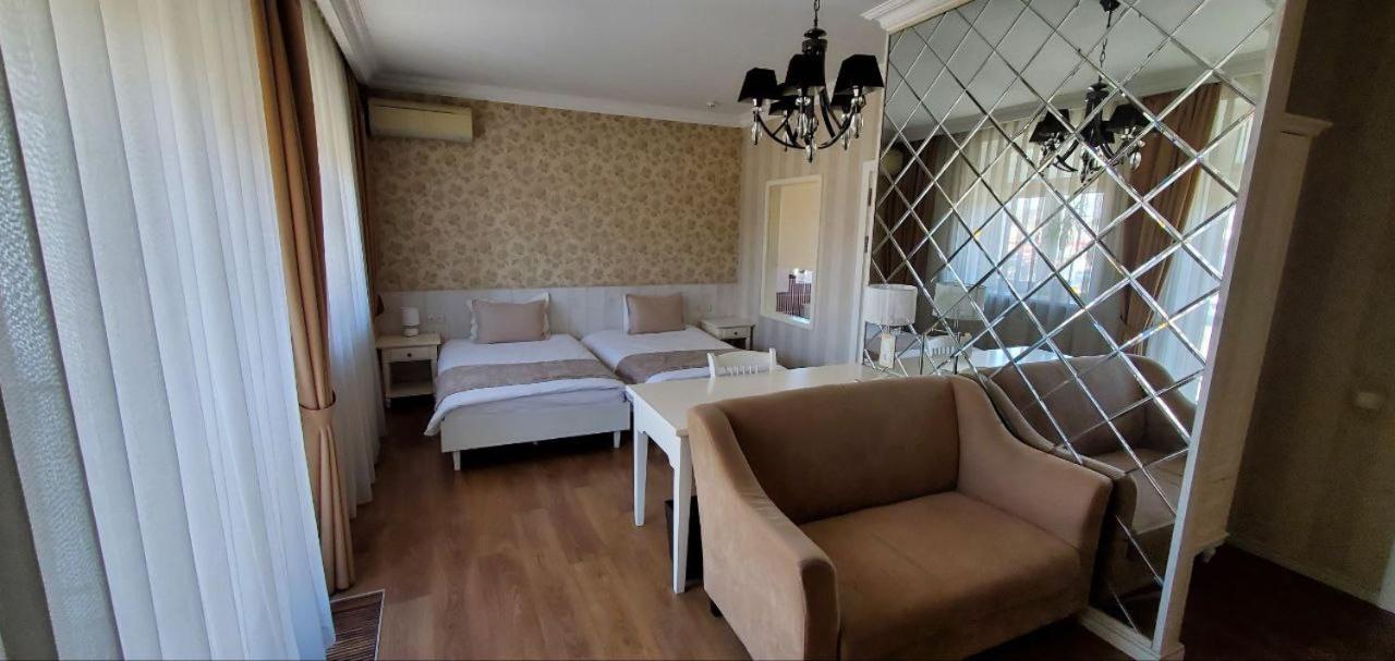 Superior Twin Room photo 1
