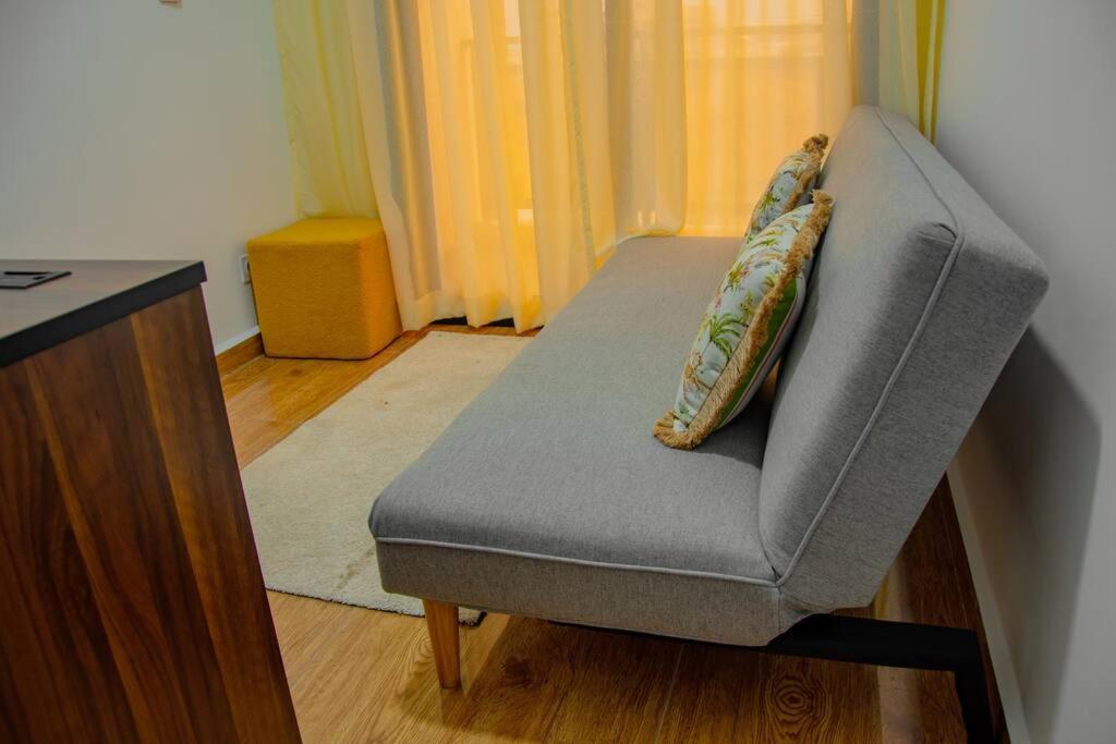Three-Bedroom Apartment photo 3