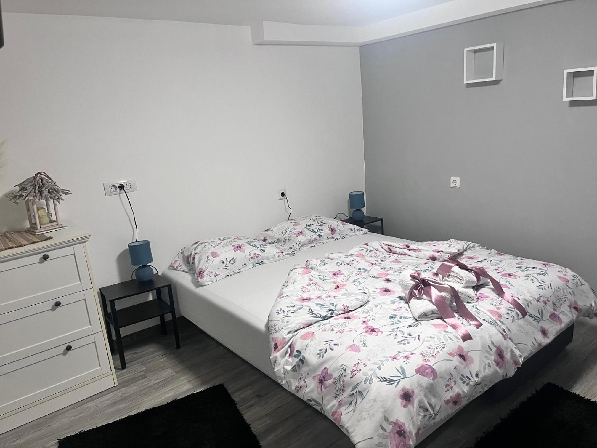 Double Room photo 1
