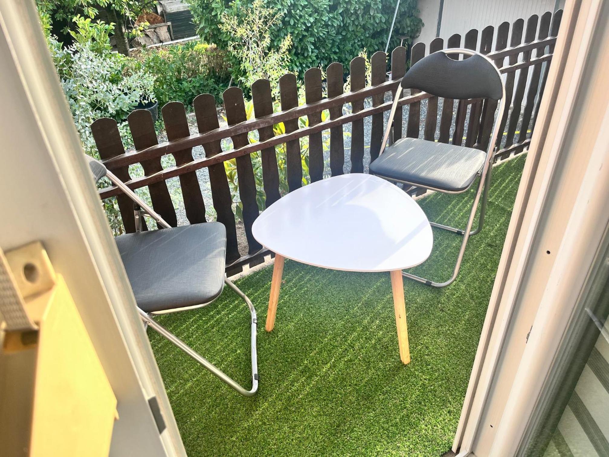 Double Room With Balcony (3 Adults) photo 2