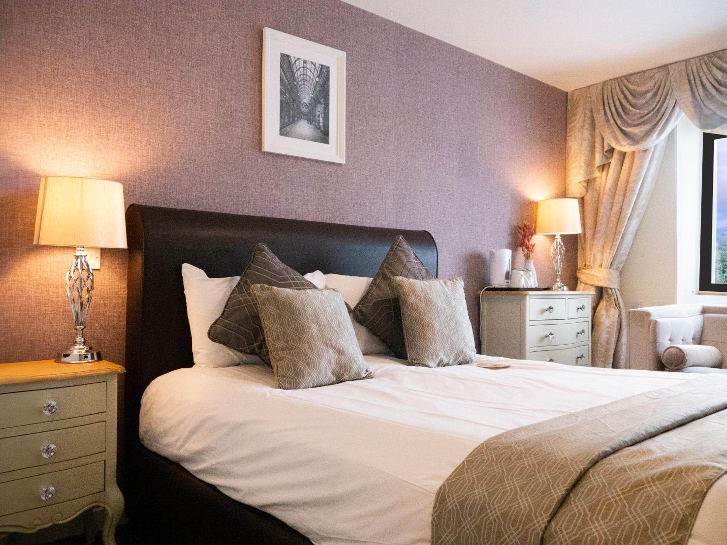 Deluxe Double Room photo 2
