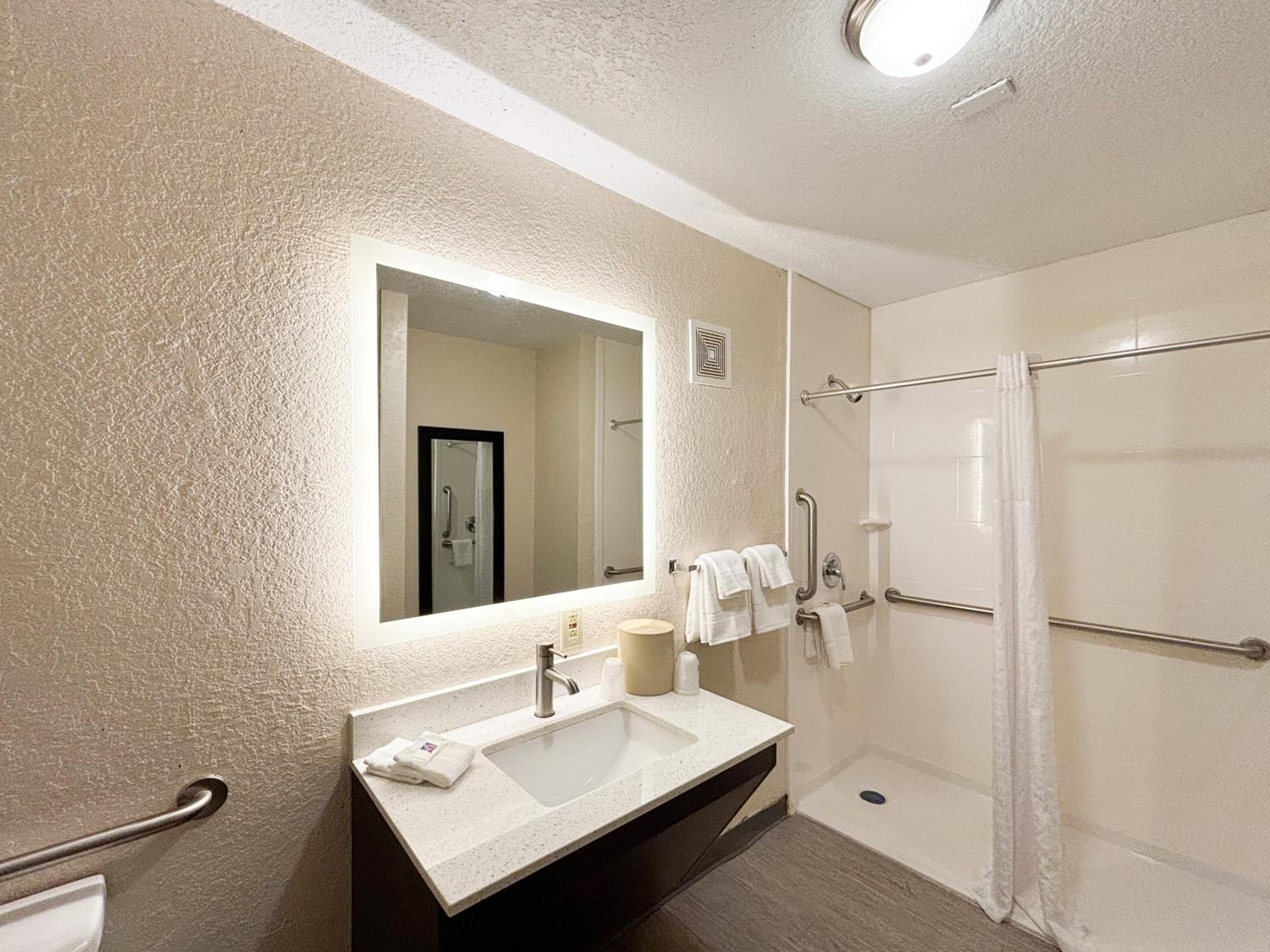 Motel 6 Charlotte, NC Northlake, Foto 5