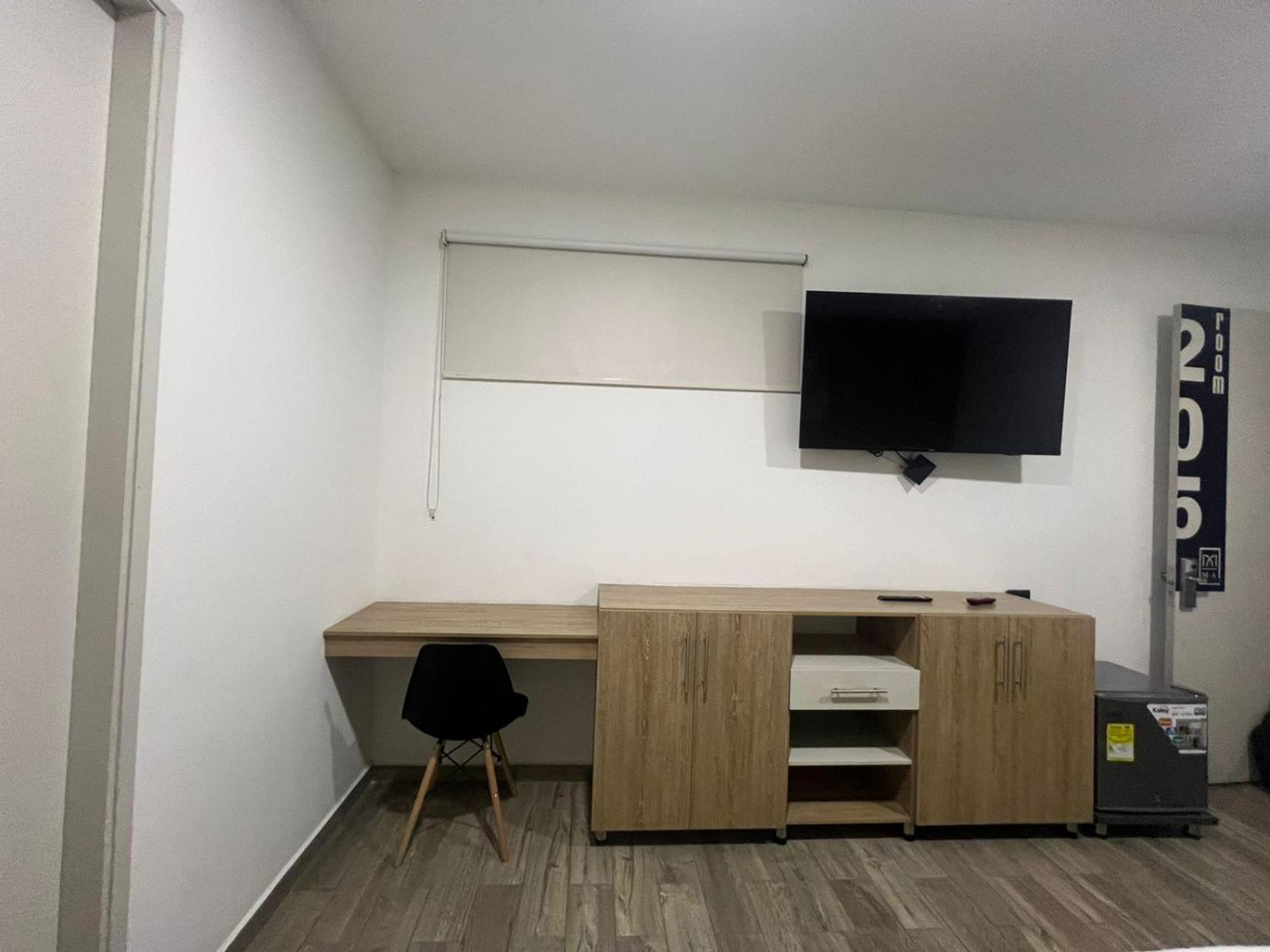 Standard Triple Room photo 3