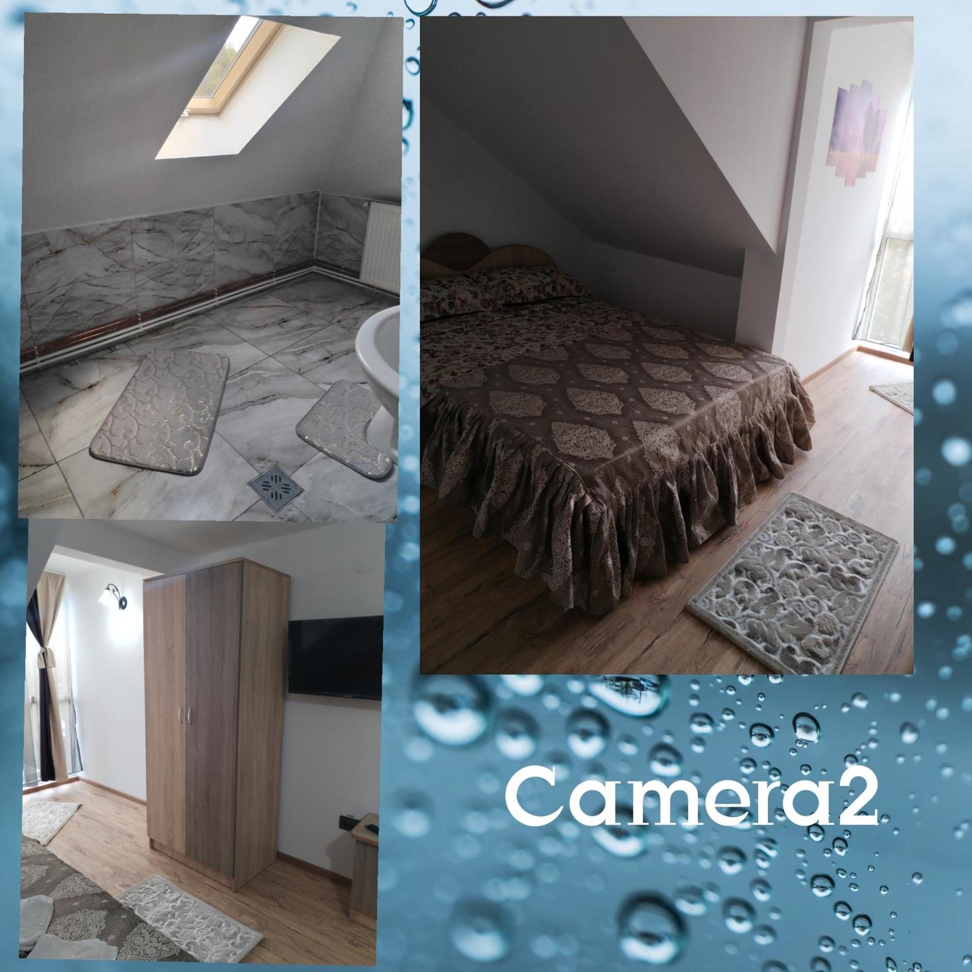 Queen Room with Garden View photo 1