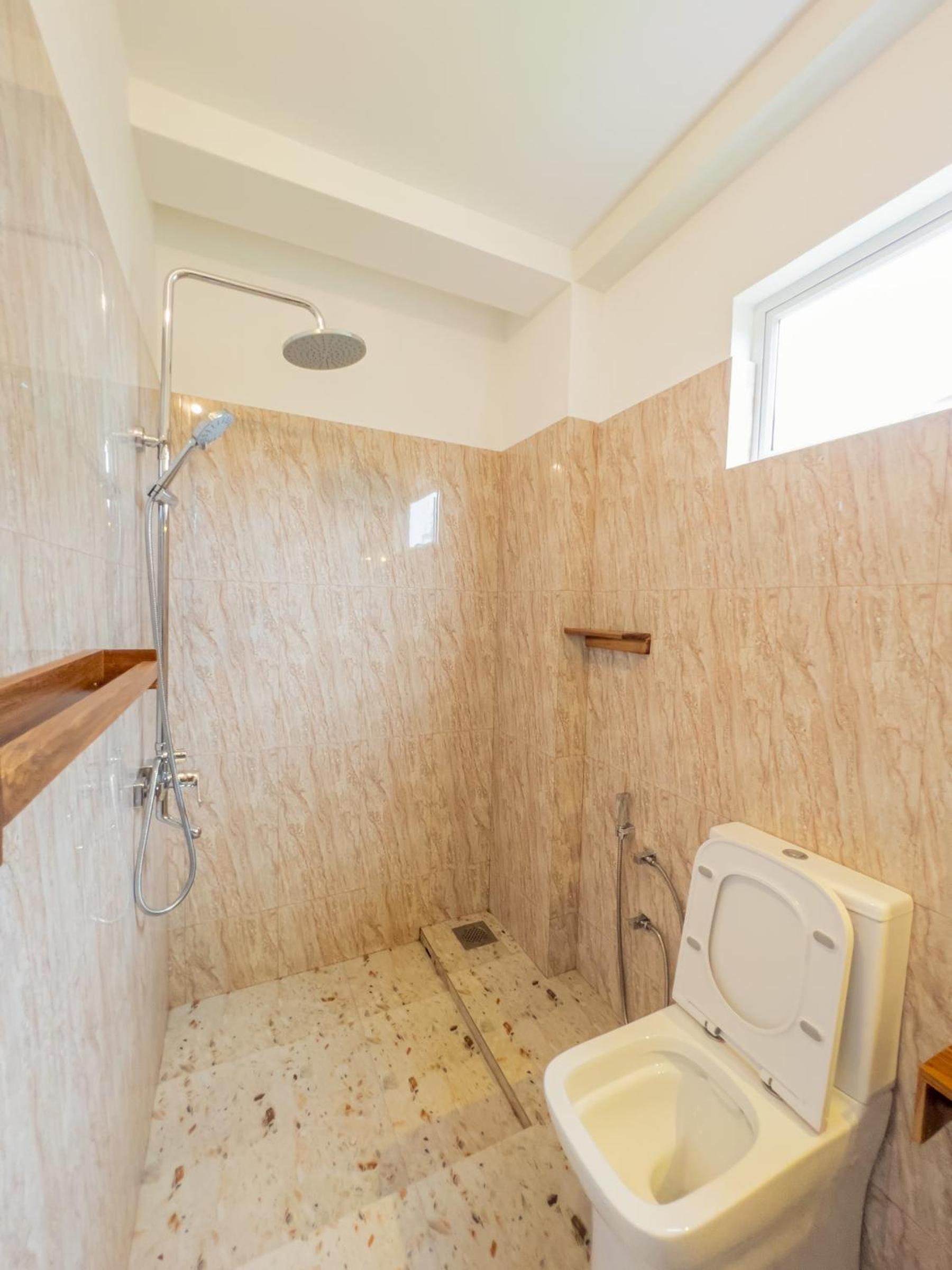 Double Room with Private Bathroom photo 2