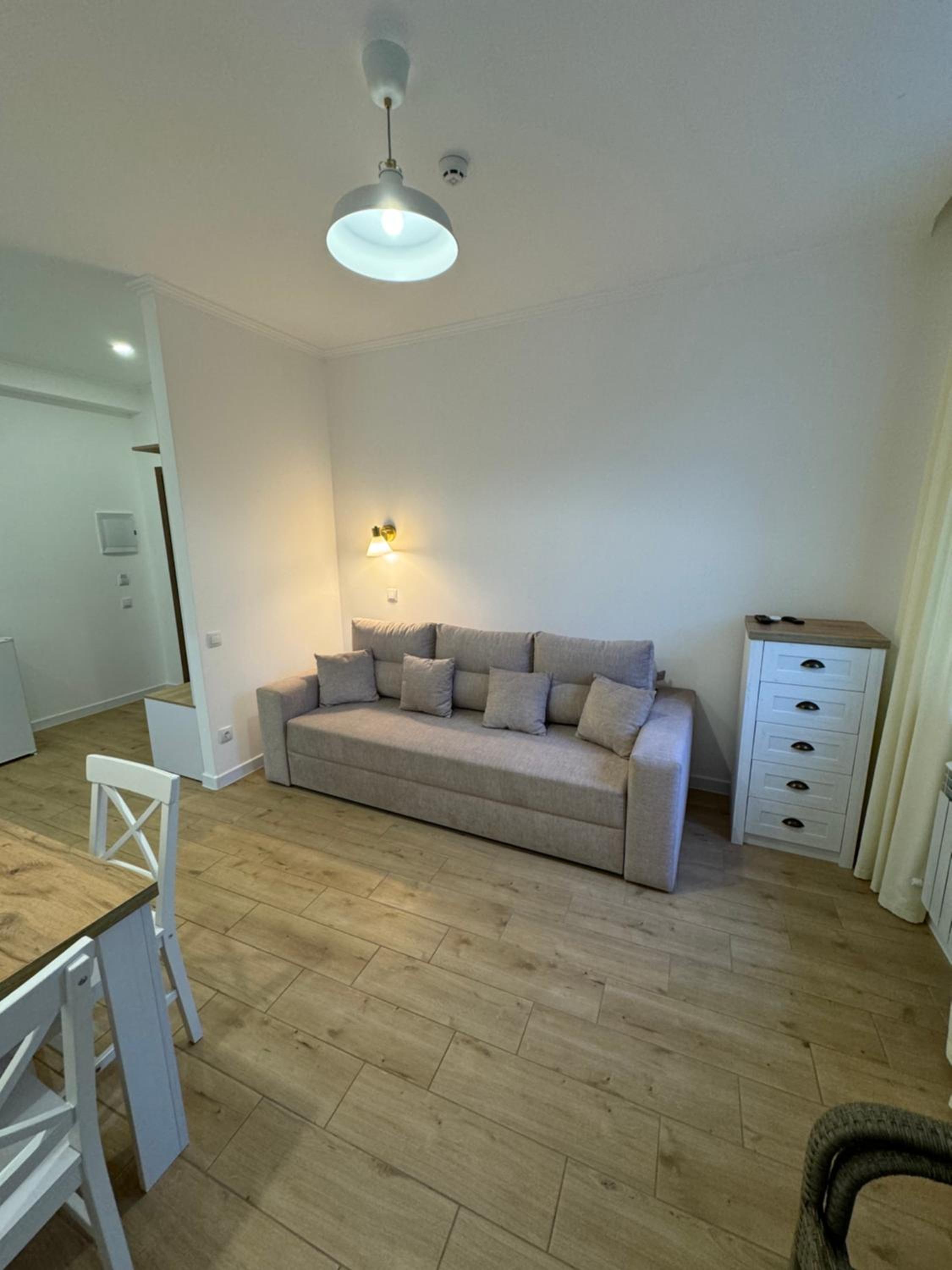 Studio Apartment photo 1