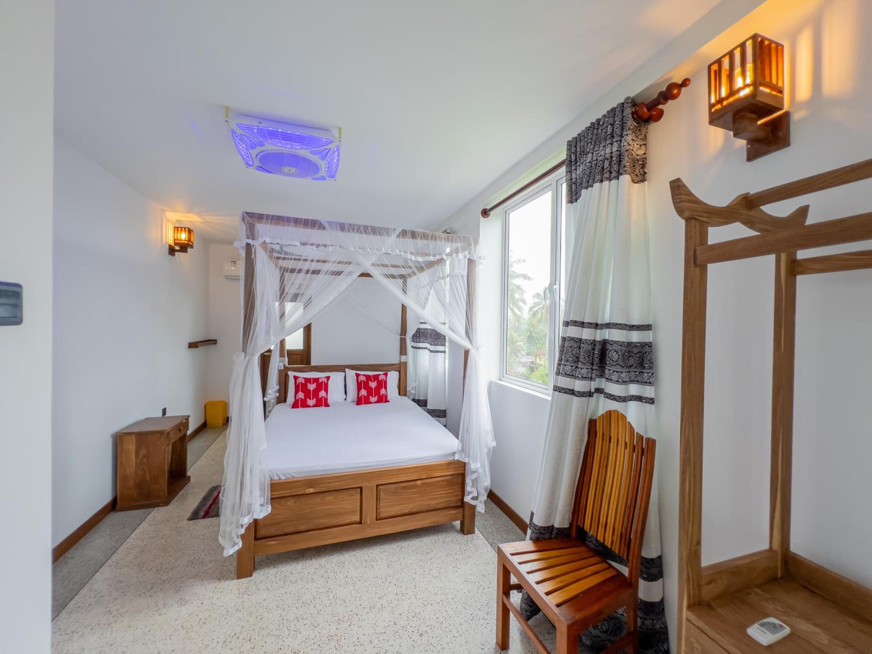 Double Room with Private Bathroom photo 1