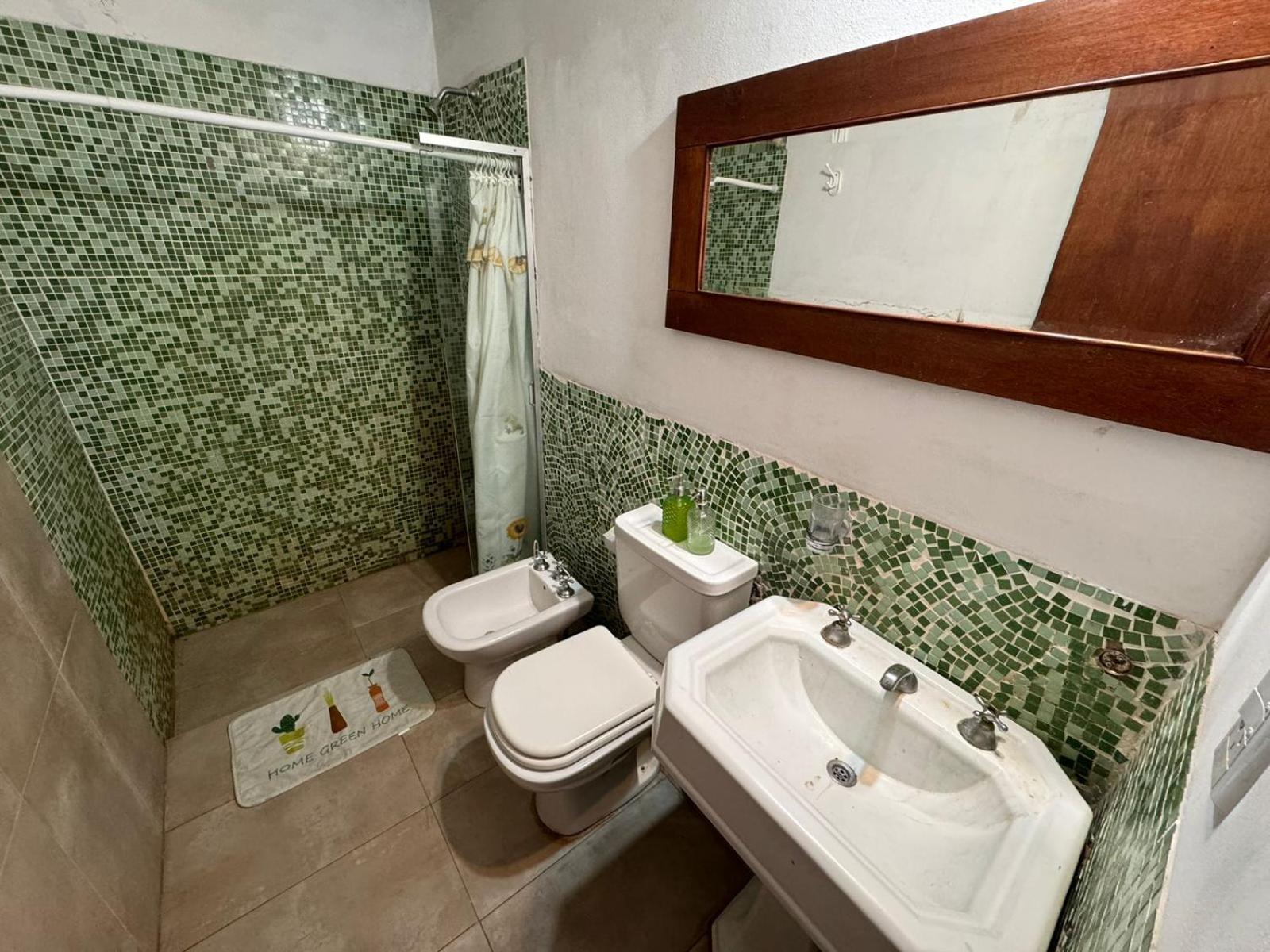 Two-Bedroom House photo 2