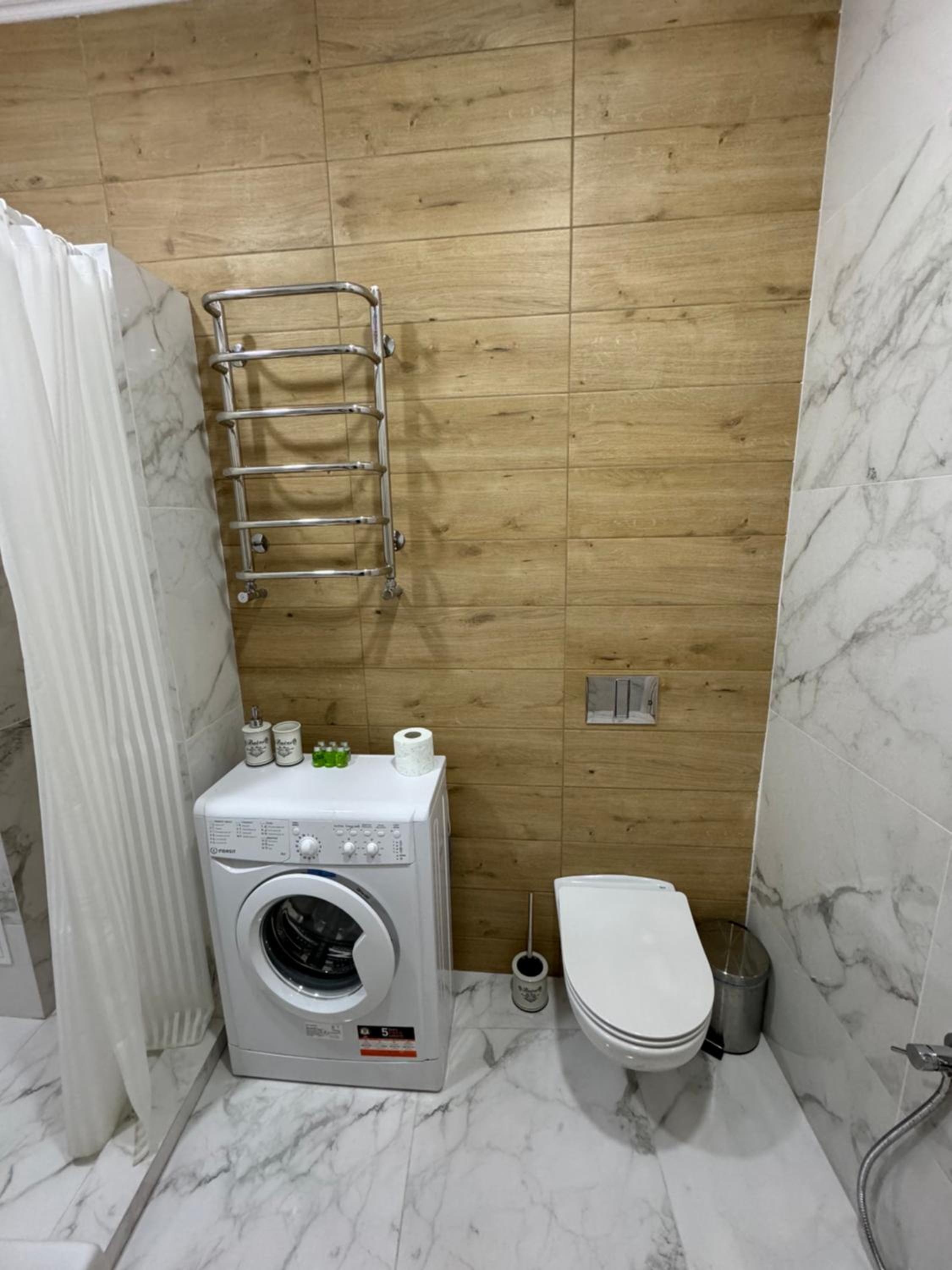Studio Apartment photo 3