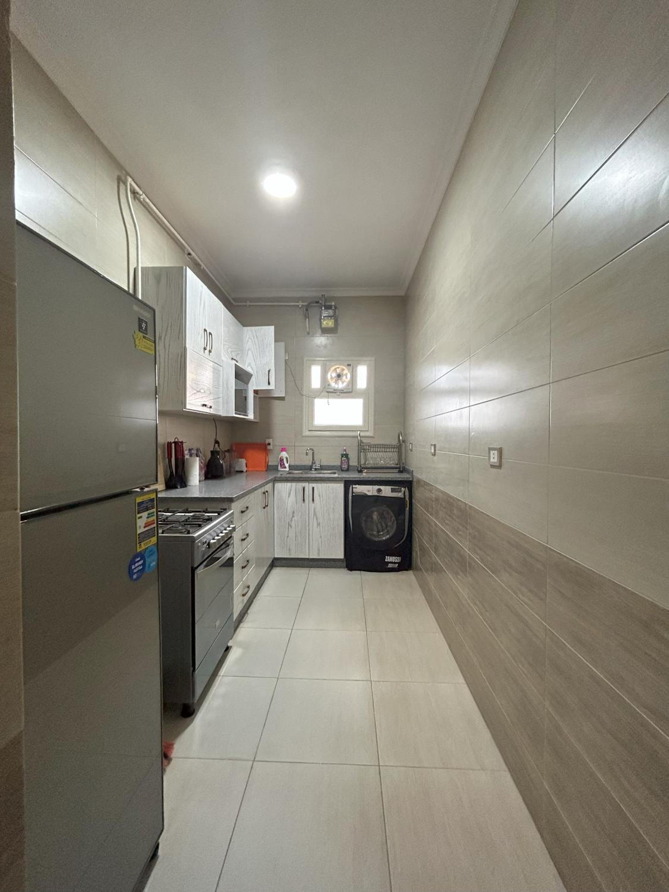Apartment with Terrace photo 2