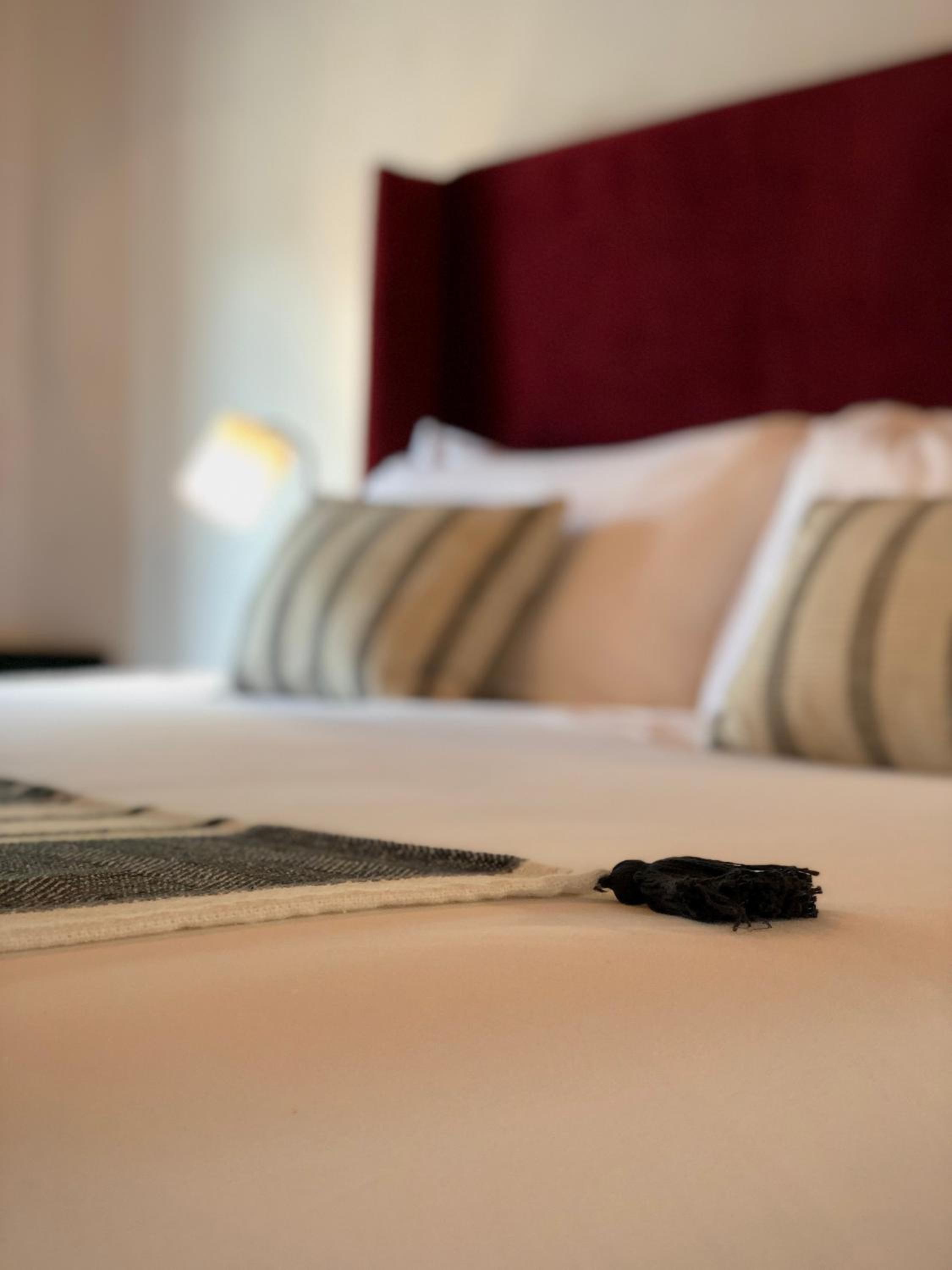 Deluxe King Room photo 2