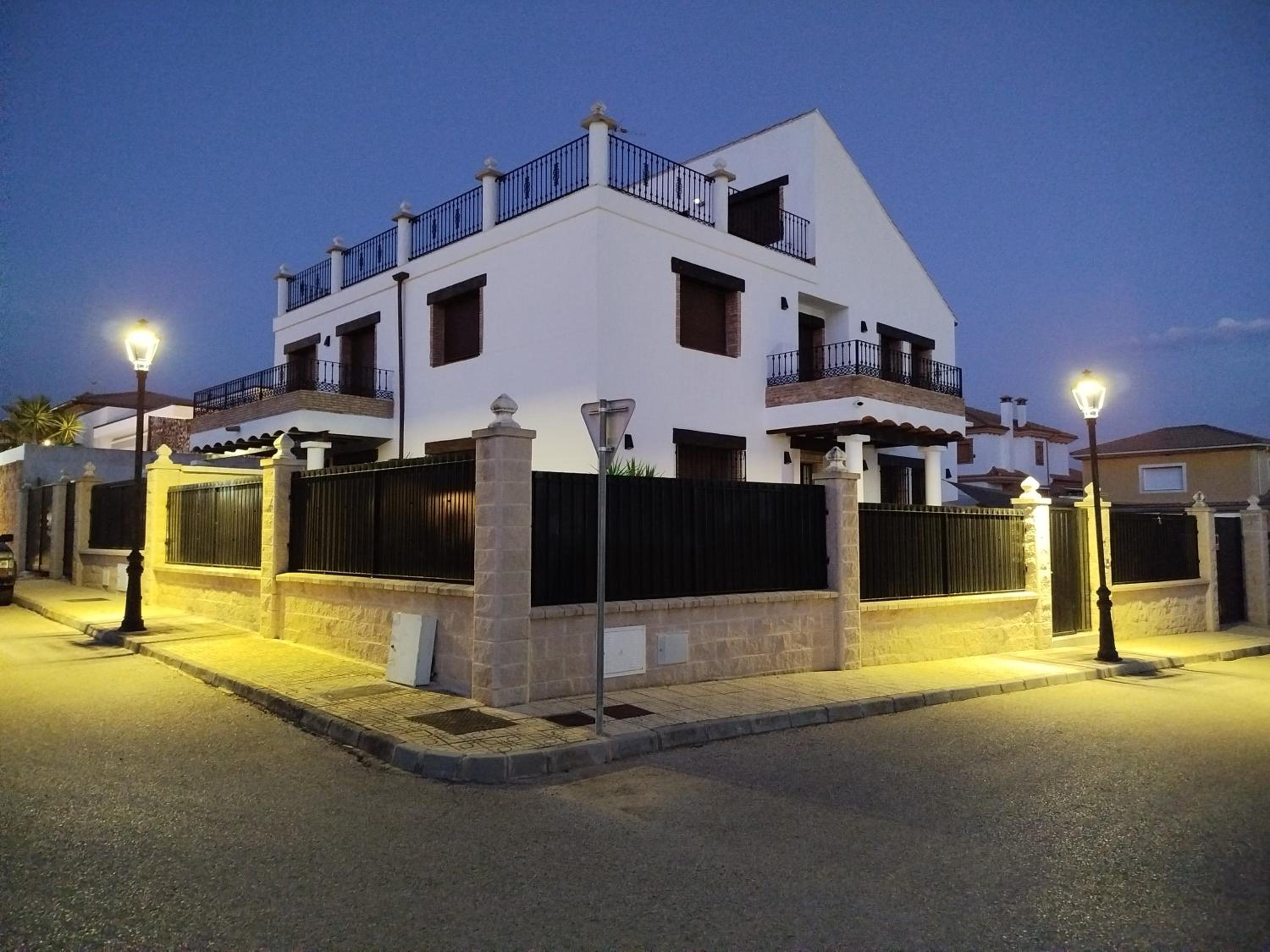 Superior Villa