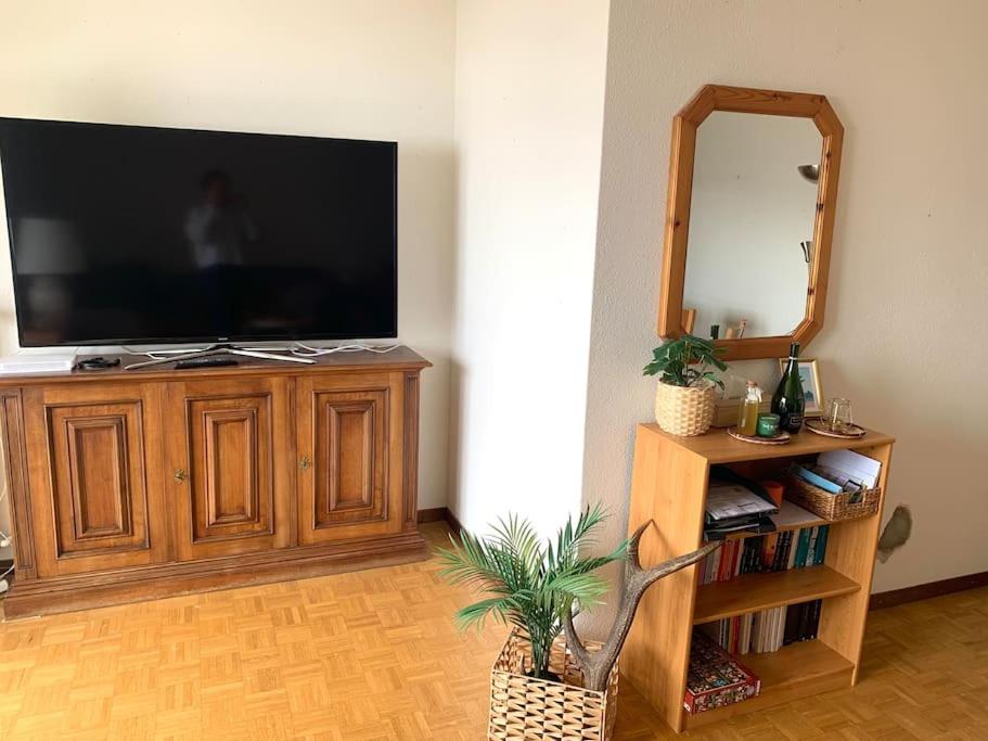 Three-Bedroom Apartment with Mountain View photo 3