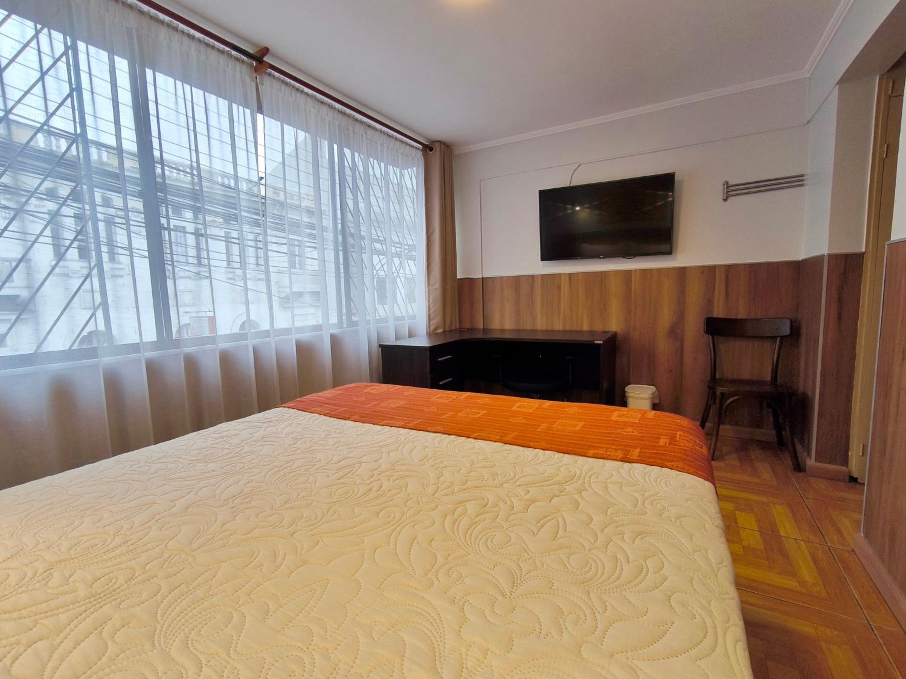 Double Room photo 3