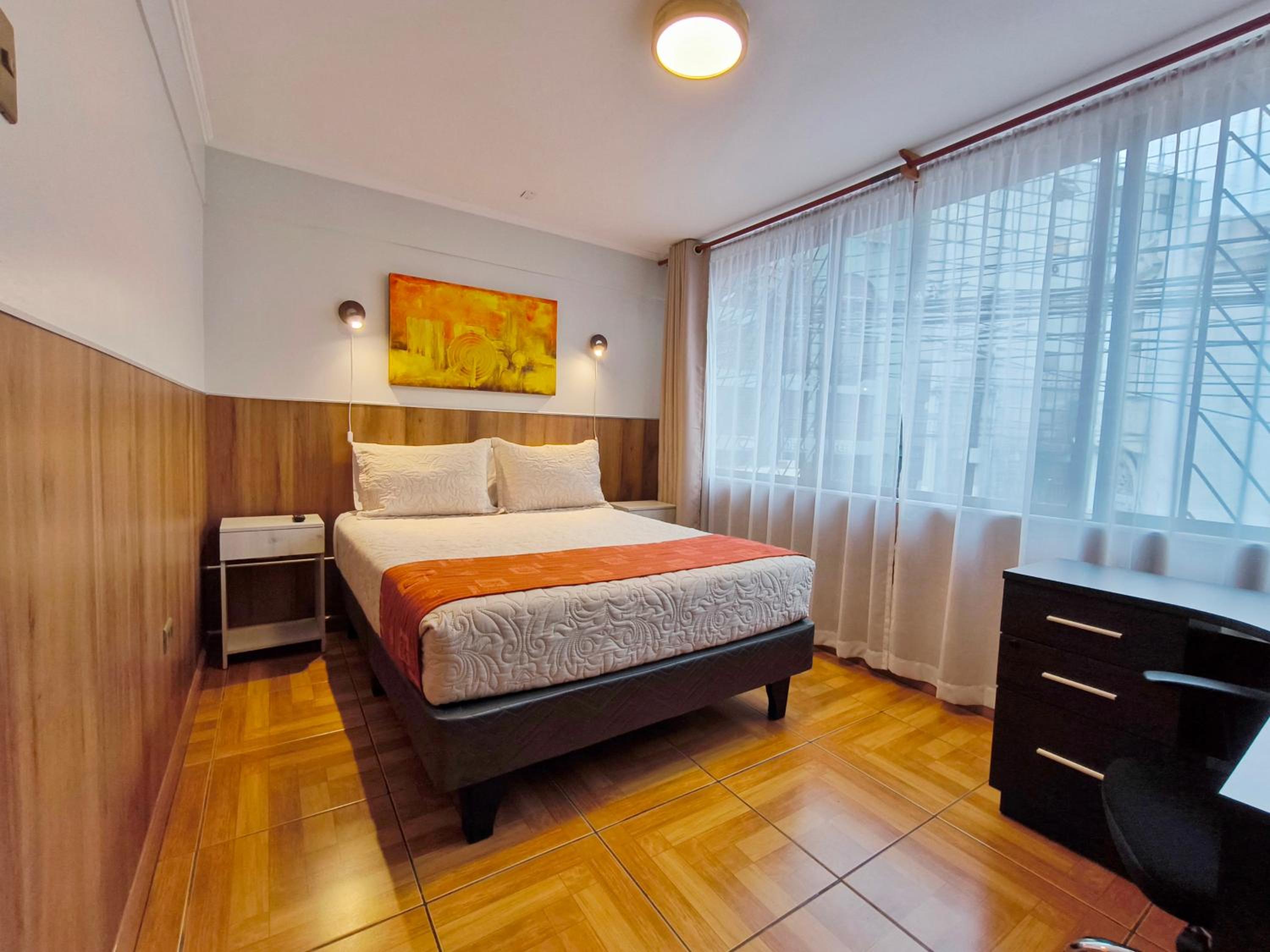 Double Room photo 2
