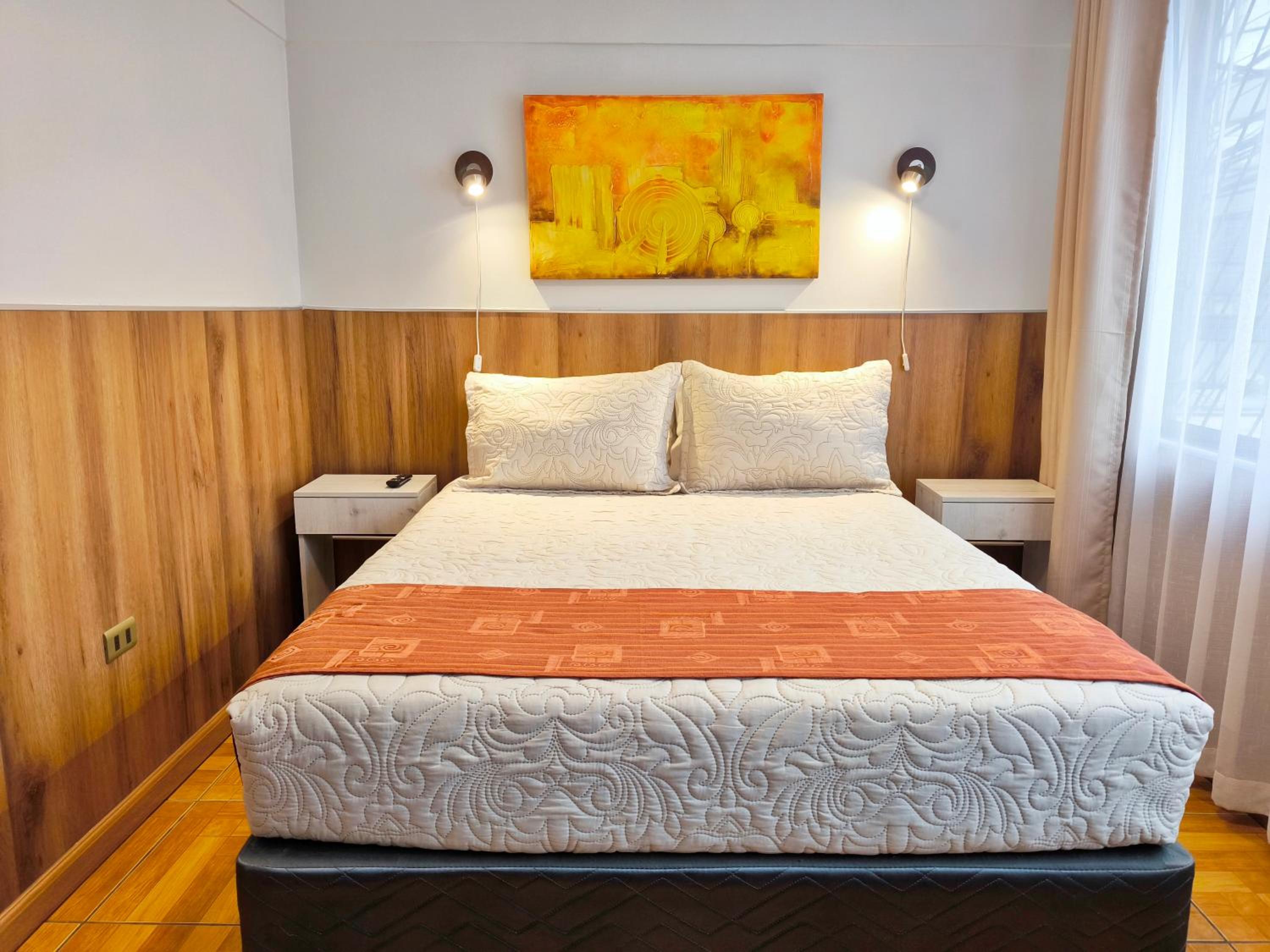 Double Room photo 1