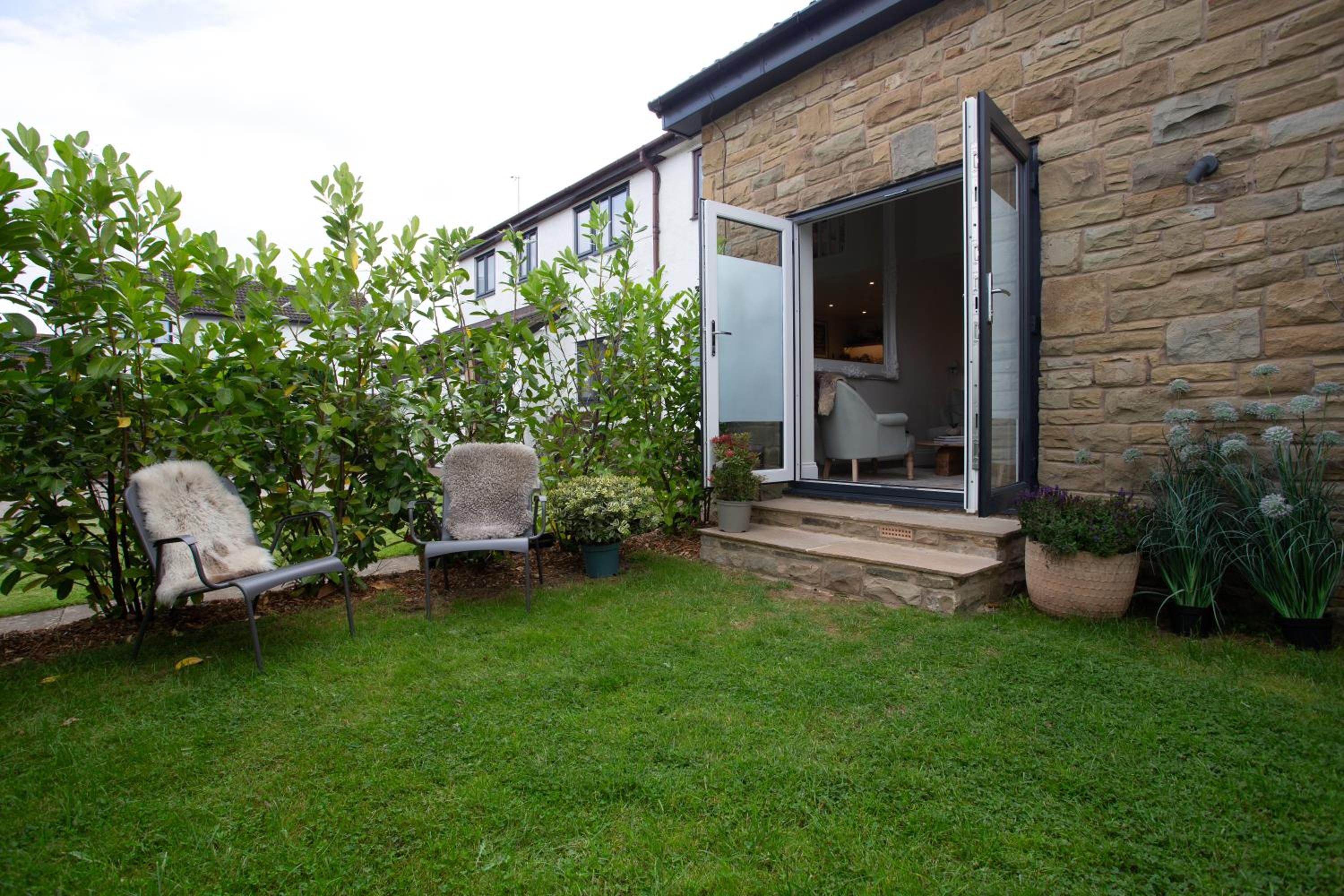 Double Room with Park View photo 3