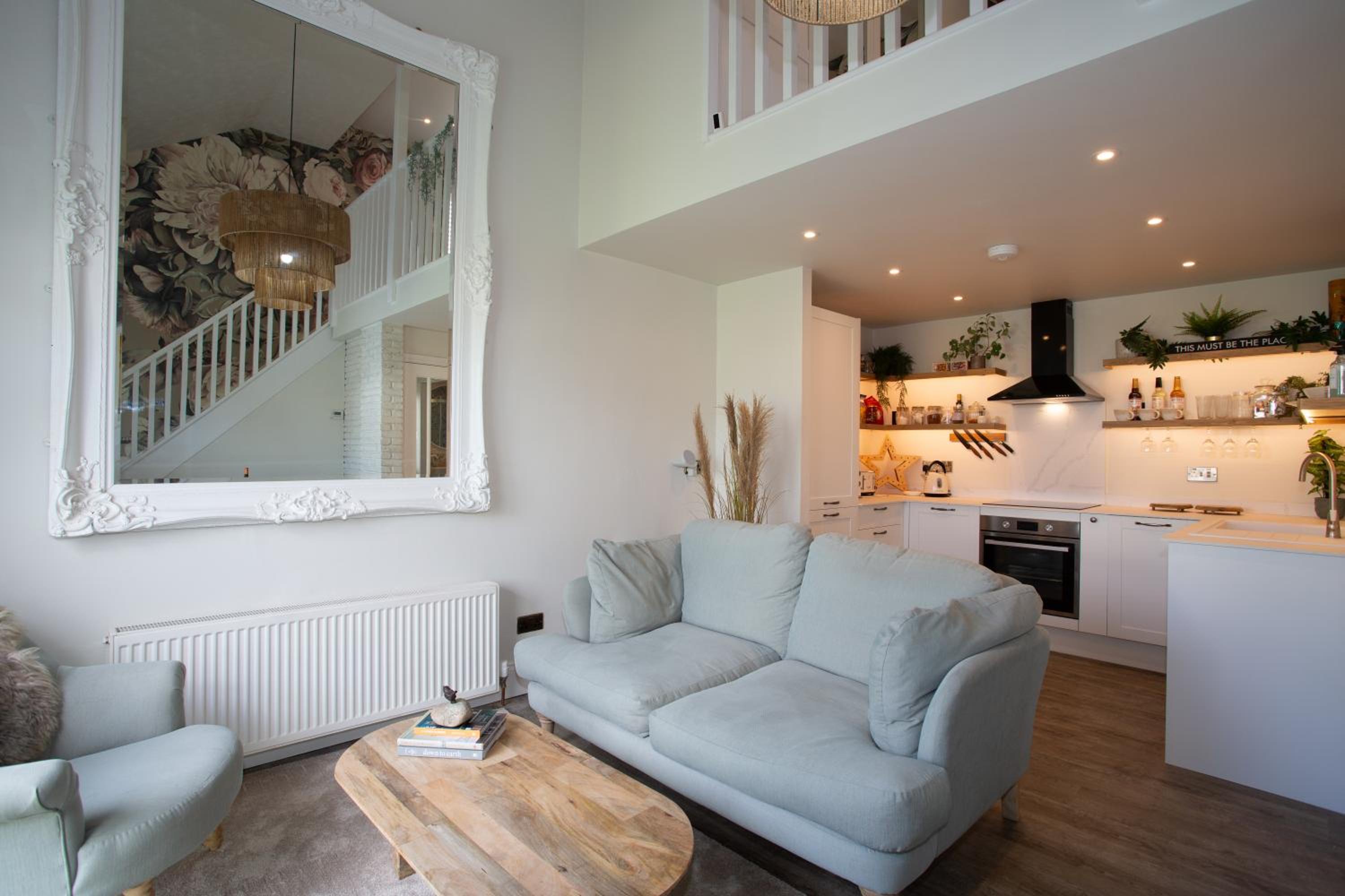 Double Room with Park View photo 1