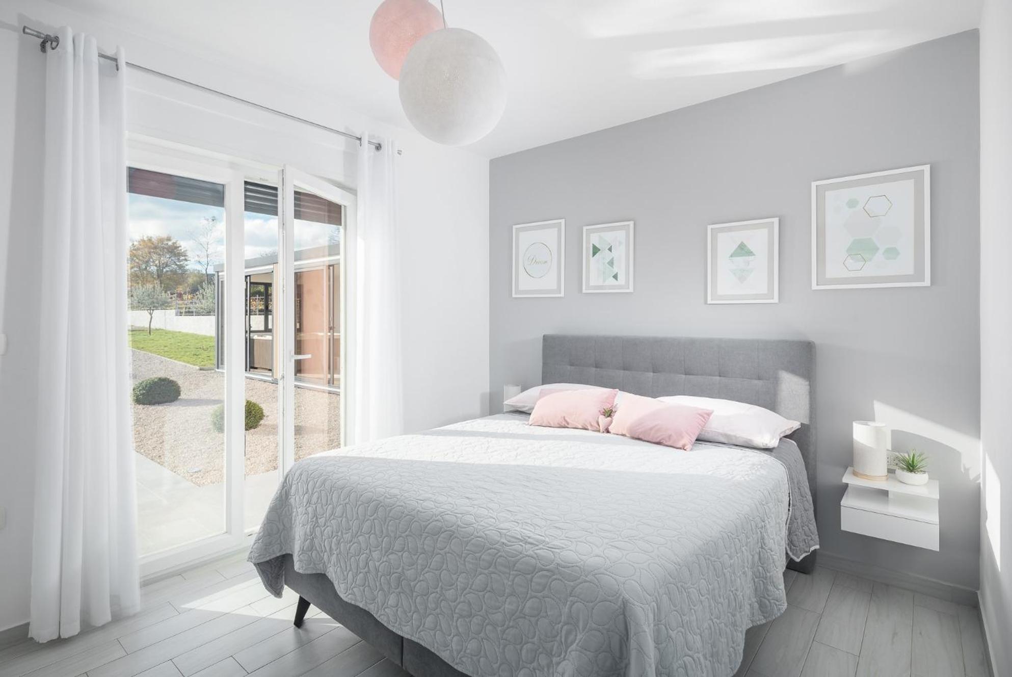 One-Bedroom Villa