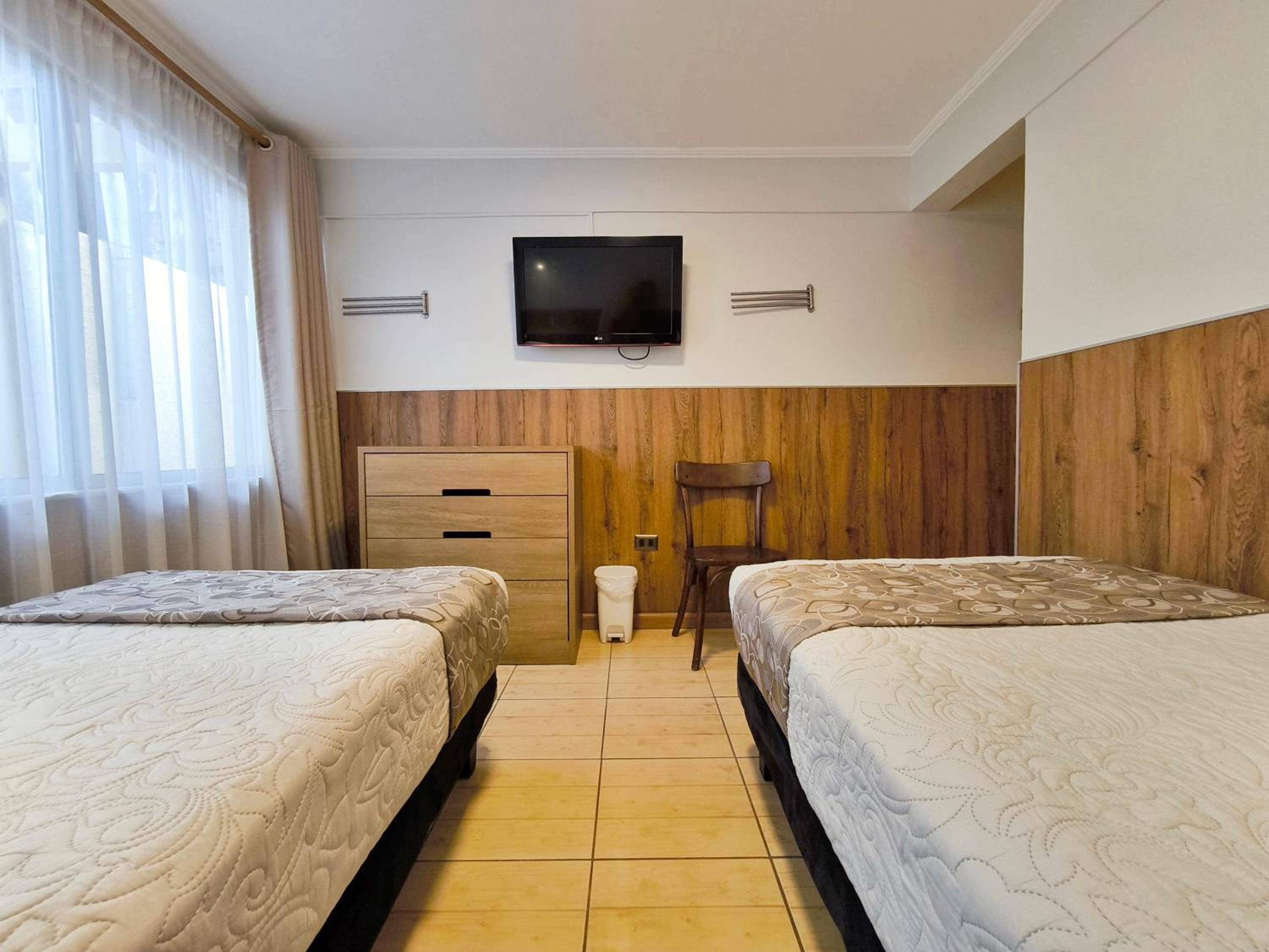 Twin Room photo 3