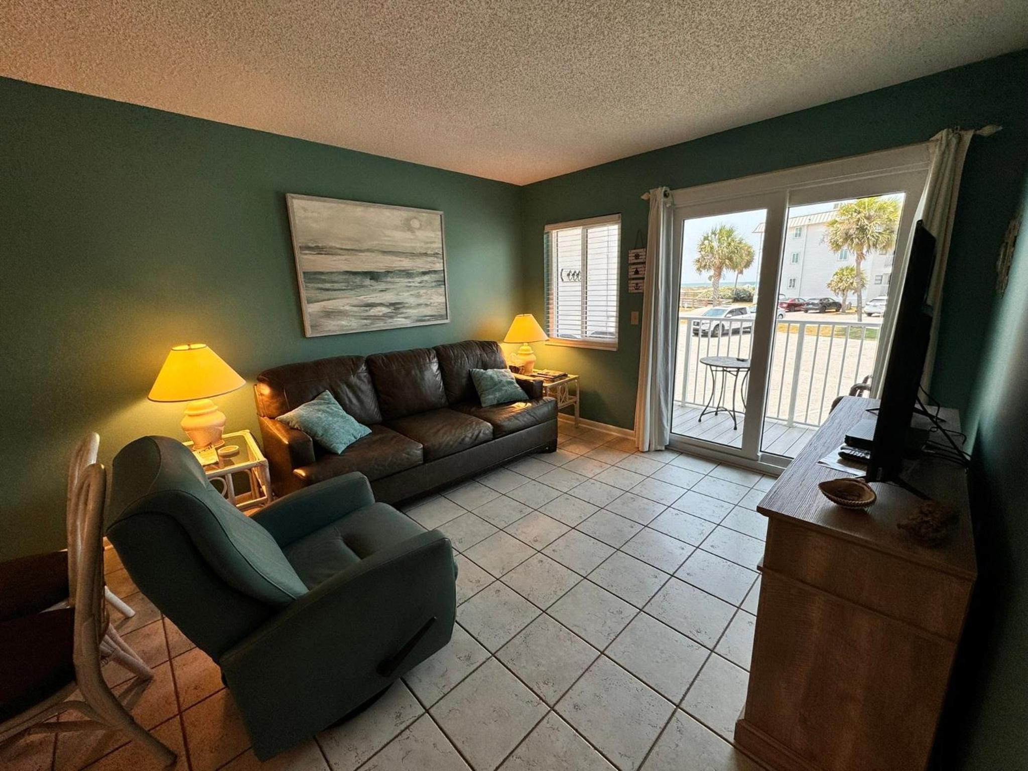 Vacation Home photo 1
