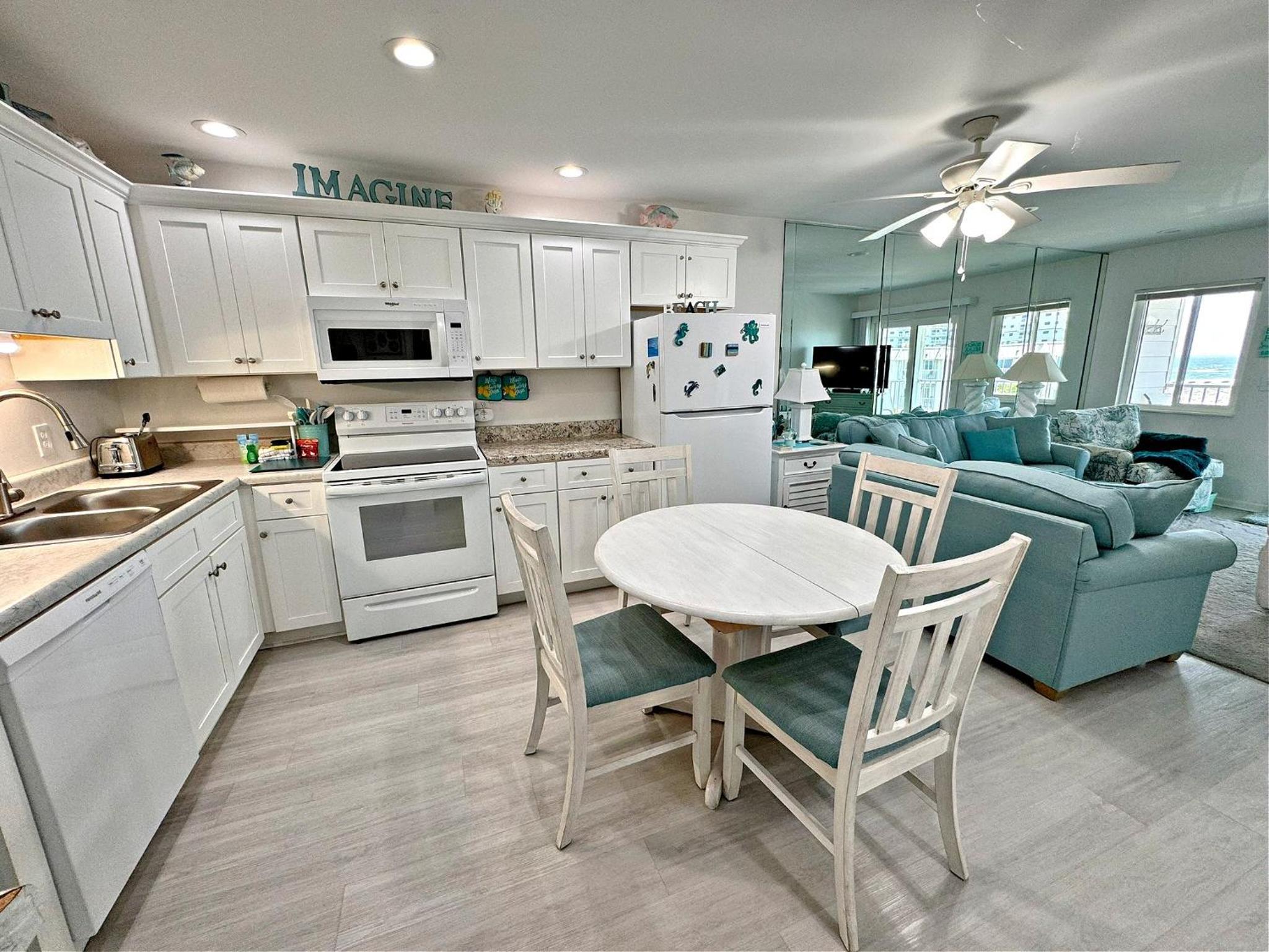 Vacation Home photo 3