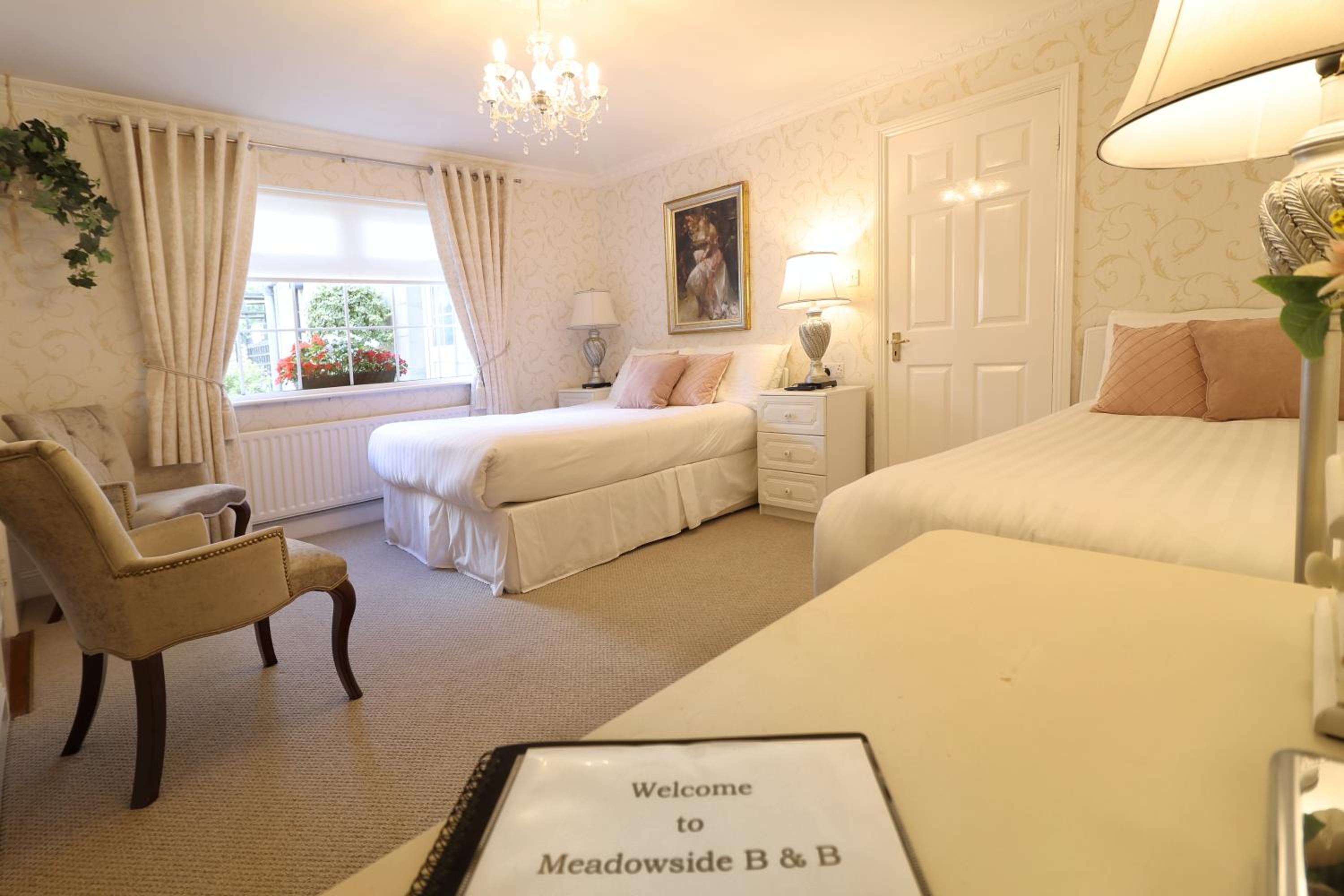 Double or Twin Room - Photo 2
