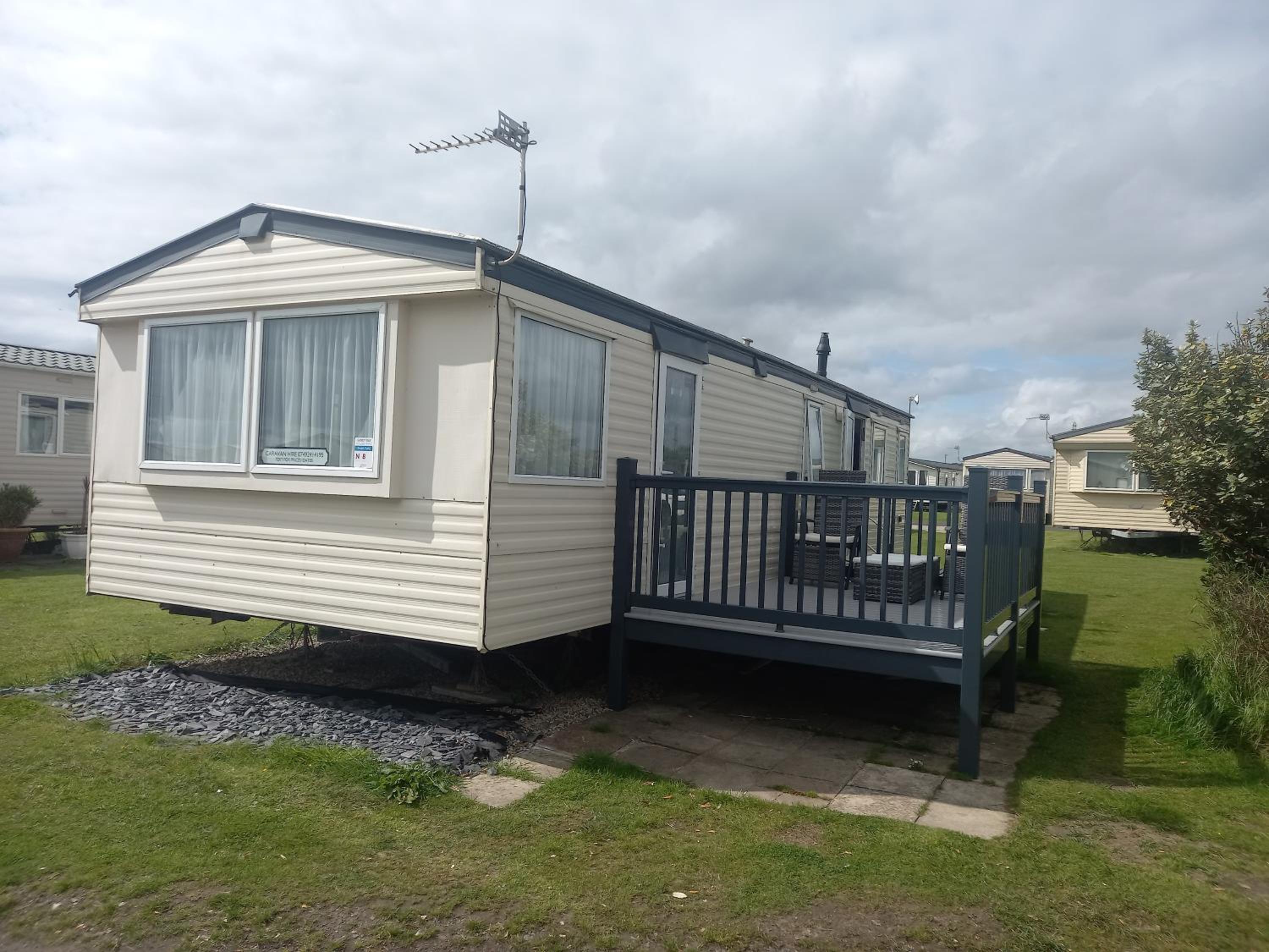 Caravan photo 2
