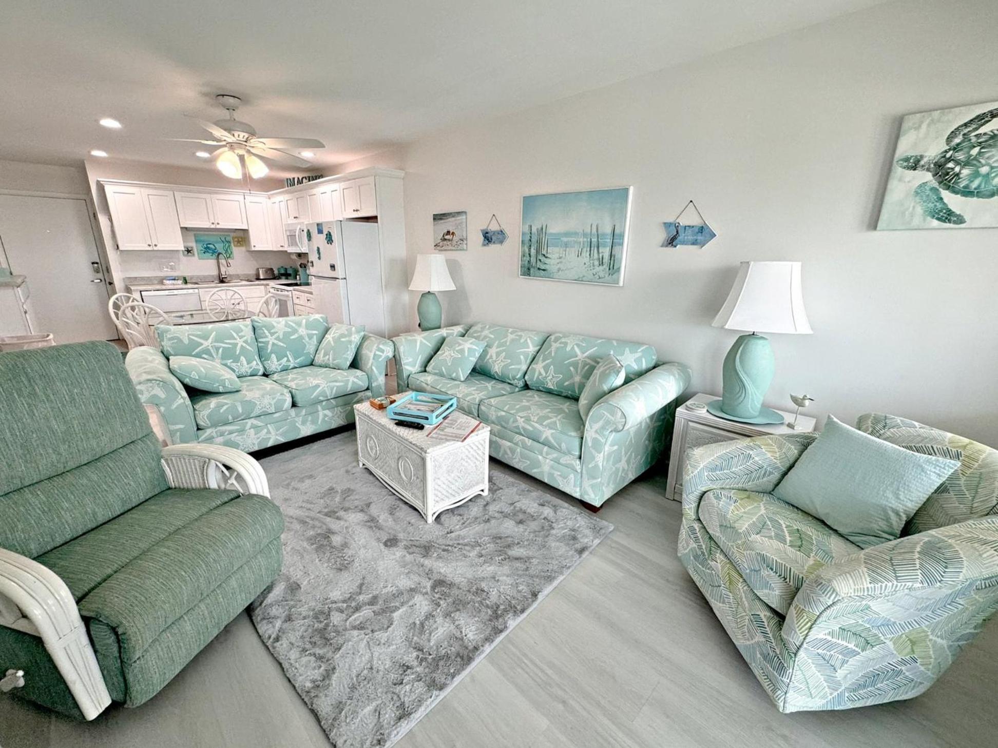 Vacation Home photo 1